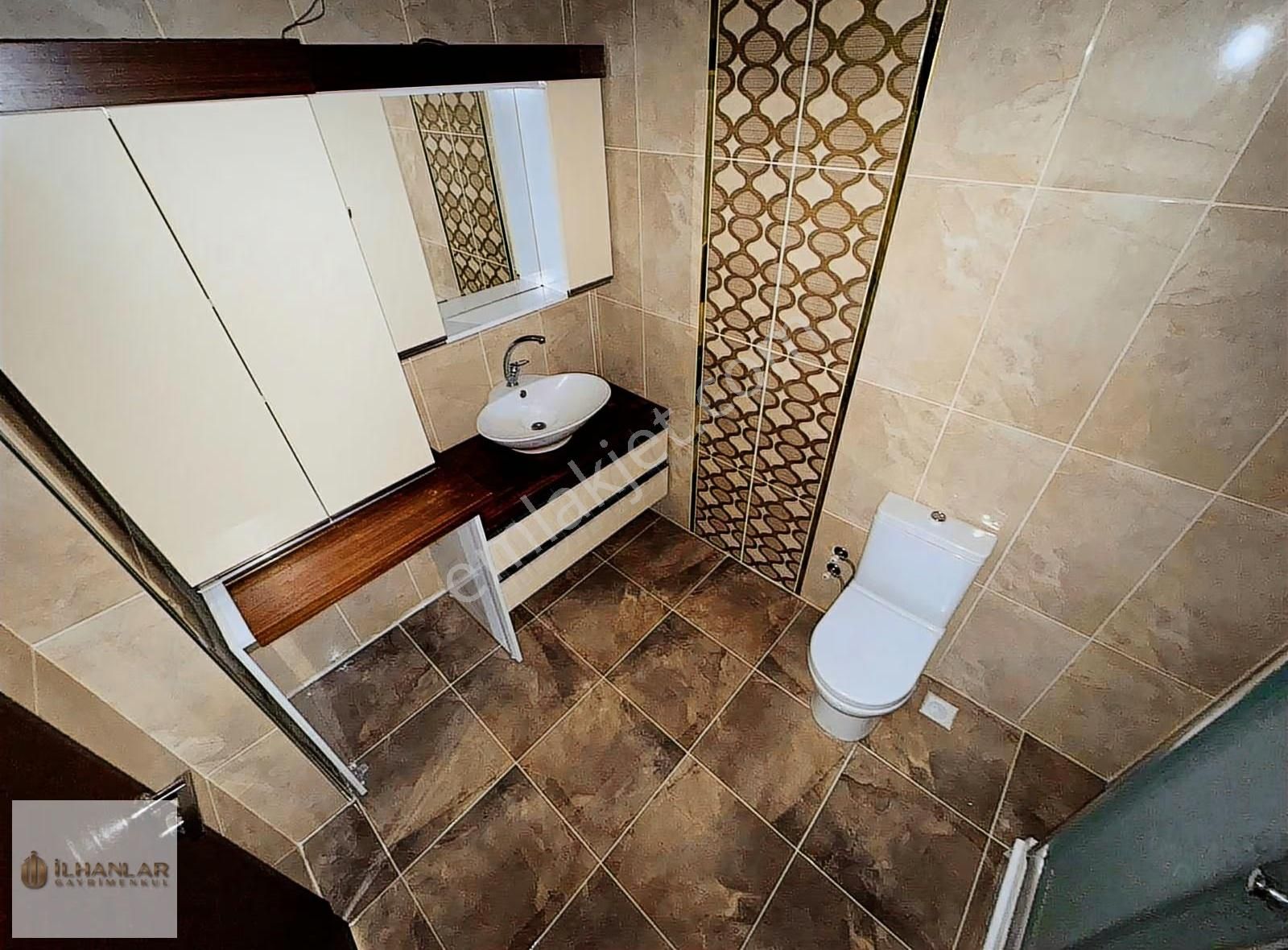 Pamuklarda Sitede İçinde Masrafsız 9. Katta Satılık 4+1 Daire - Görsel 23