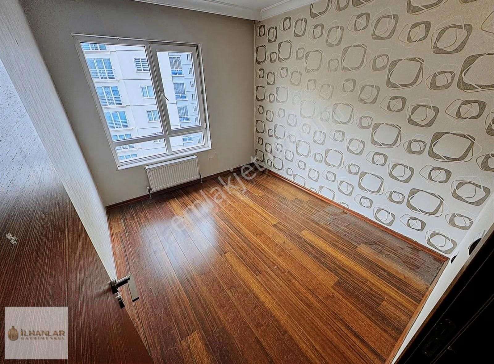 Pamuklarda Sitede İçinde Masrafsız 9. Katta Satılık 4+1 Daire - Görsel 22