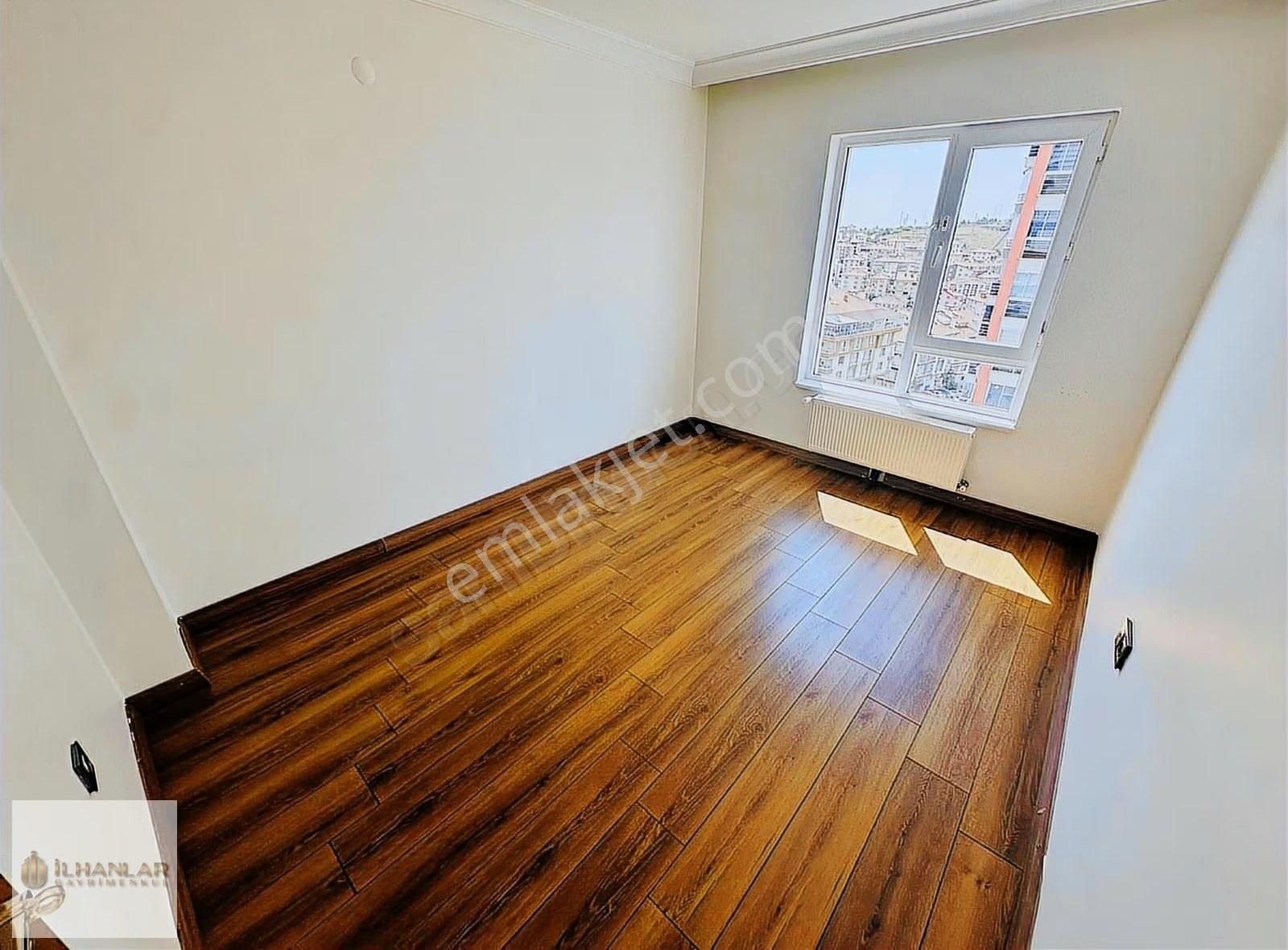 Pamuklarda Sitede İçinde Masrafsız 9. Katta Satılık 4+1 Daire - Görsel 35