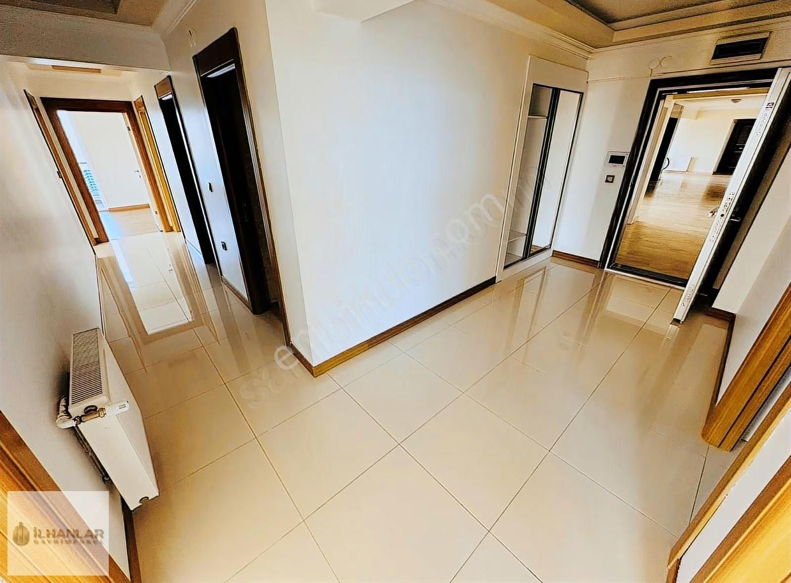 Pamuklarda Sitede İçinde Masrafsız 9. Katta Satılık 4+1 Daire - Görsel 34