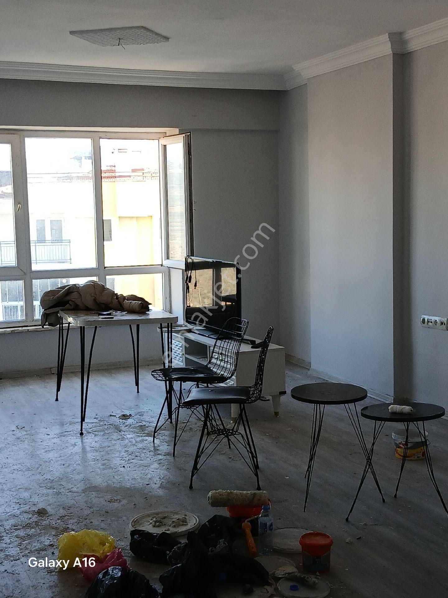 Araç Ve Daire Takasına Açık Sahile Yakın, 2+1 Deniz Manzaralı Daire Kuşadası - Görsel 10