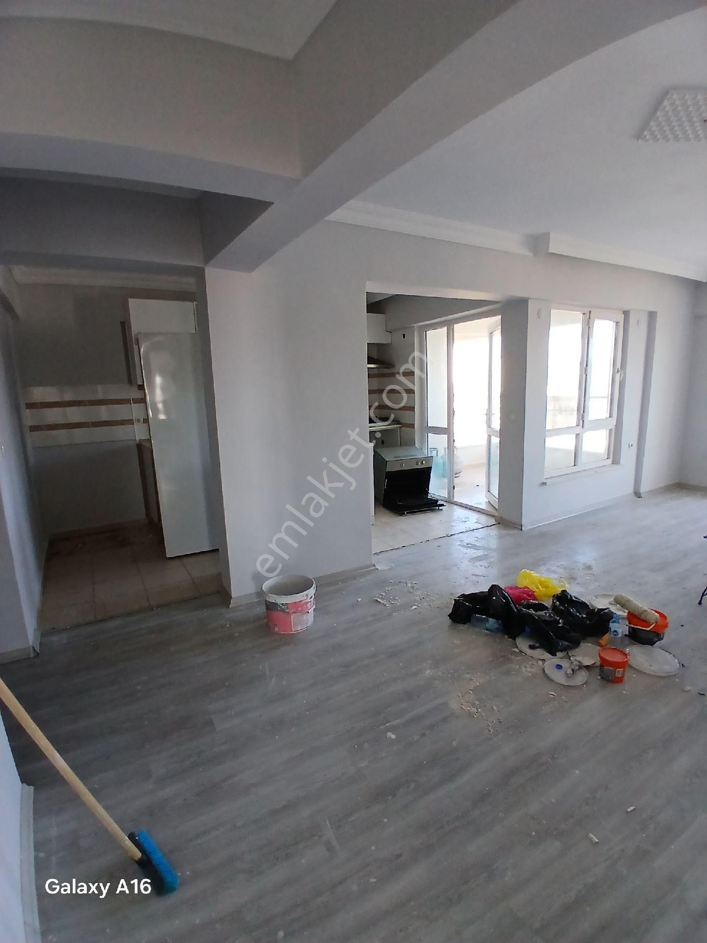 Araç Ve Daire Takasına Açık Sahile Yakın, 2+1 Deniz Manzaralı Daire Kuşadası - Görsel 12