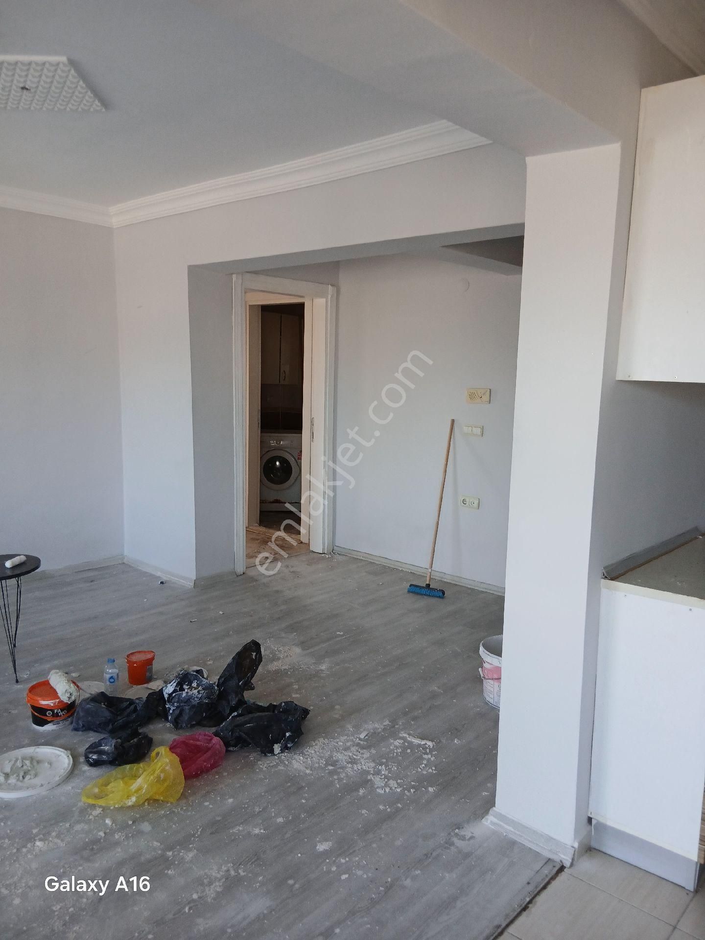 Araç Ve Daire Takasına Açık Sahile Yakın, 2+1 Deniz Manzaralı Daire Kuşadası - Görsel 5