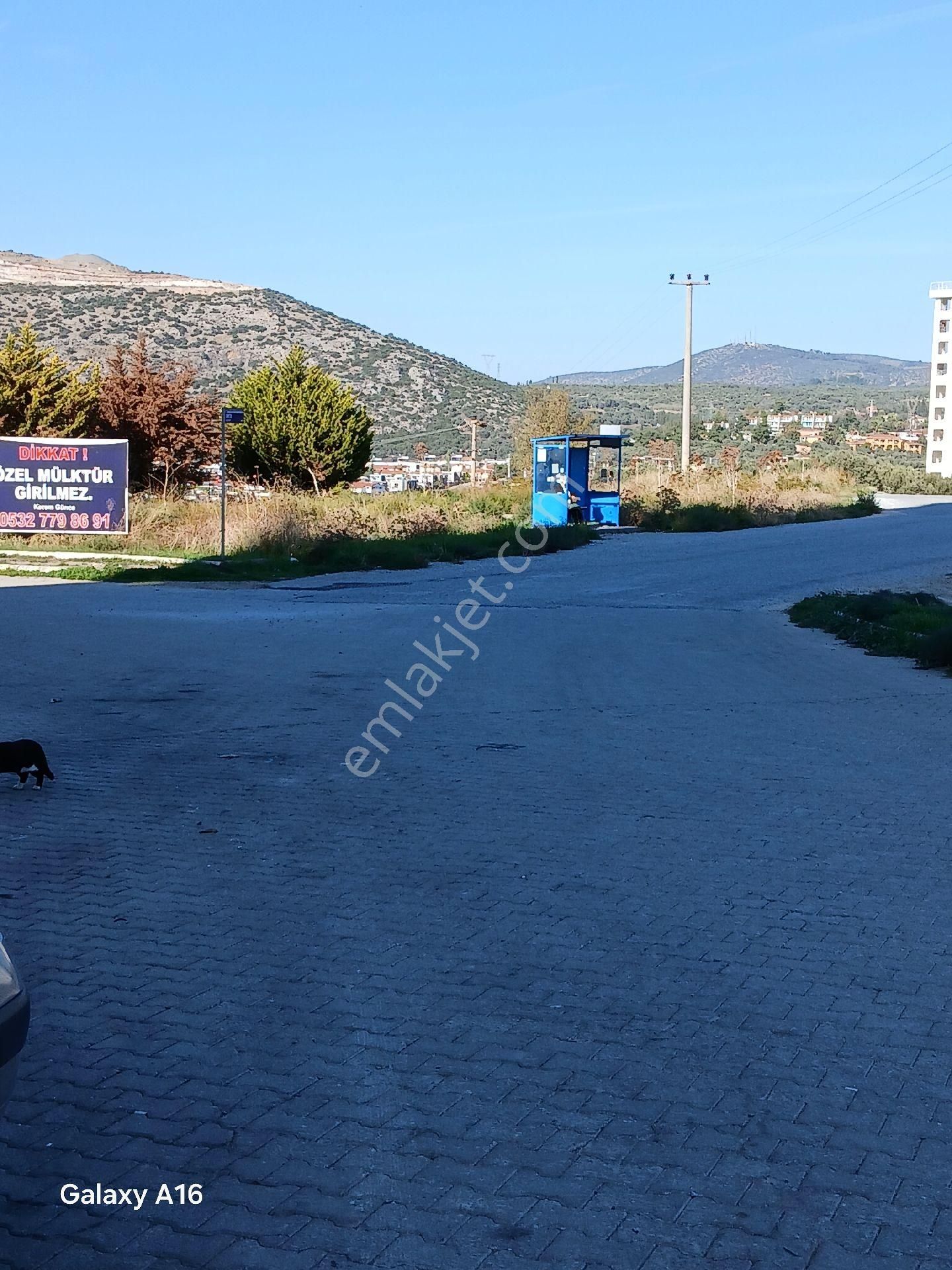 Araç Ve Daire Takasına Açık Sahile Yakın, 2+1 Deniz Manzaralı Daire Kuşadası - Görsel 4