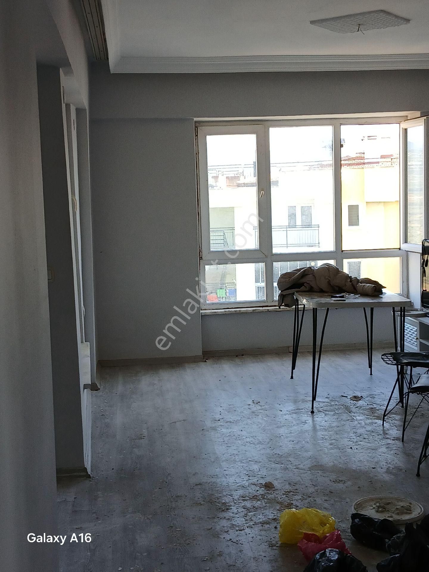 Araç Ve Daire Takasına Açık Sahile Yakın, 2+1 Deniz Manzaralı Daire Kuşadası - Görsel 9