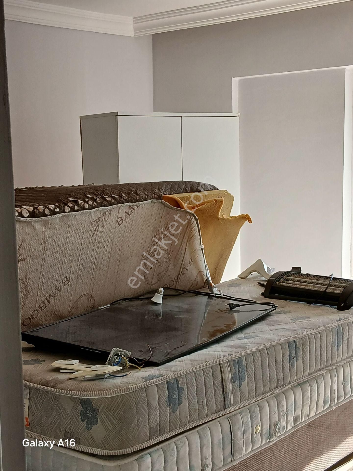 Araç Ve Daire Takasına Açık Sahile Yakın, 2+1 Deniz Manzaralı Daire Kuşadası - Görsel 17