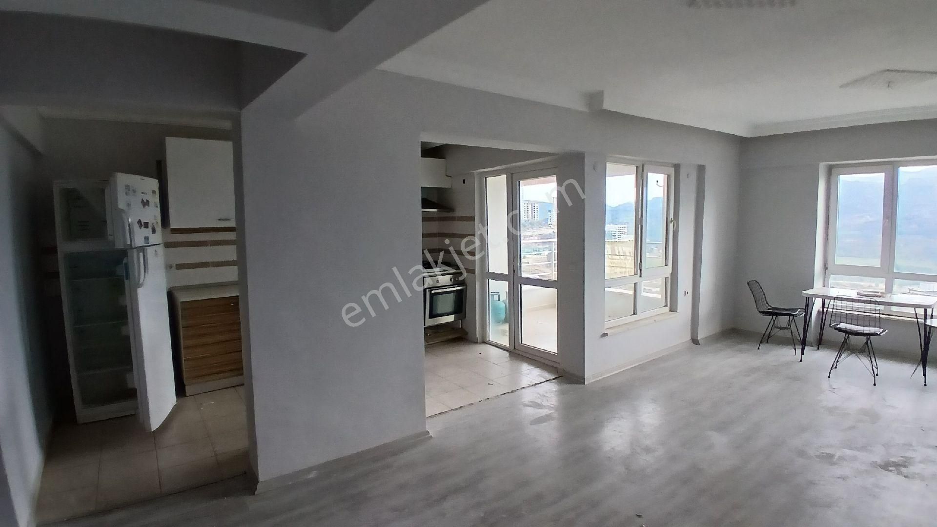 Araç Ve Daire Takasına Açık Sahile Yakın, 2+1 Deniz Manzaralı Daire Kuşadası - Görsel 31