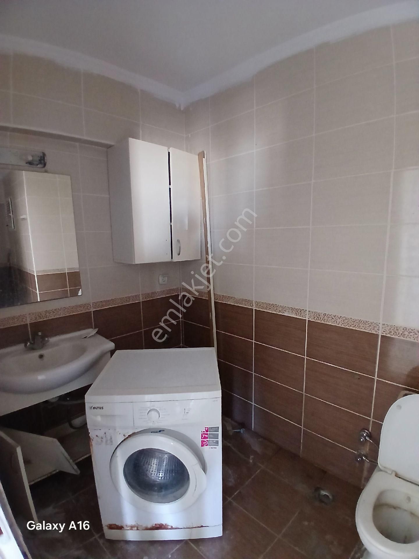 Araç Ve Daire Takasına Açık Sahile Yakın, 2+1 Deniz Manzaralı Daire Kuşadası - Görsel 14