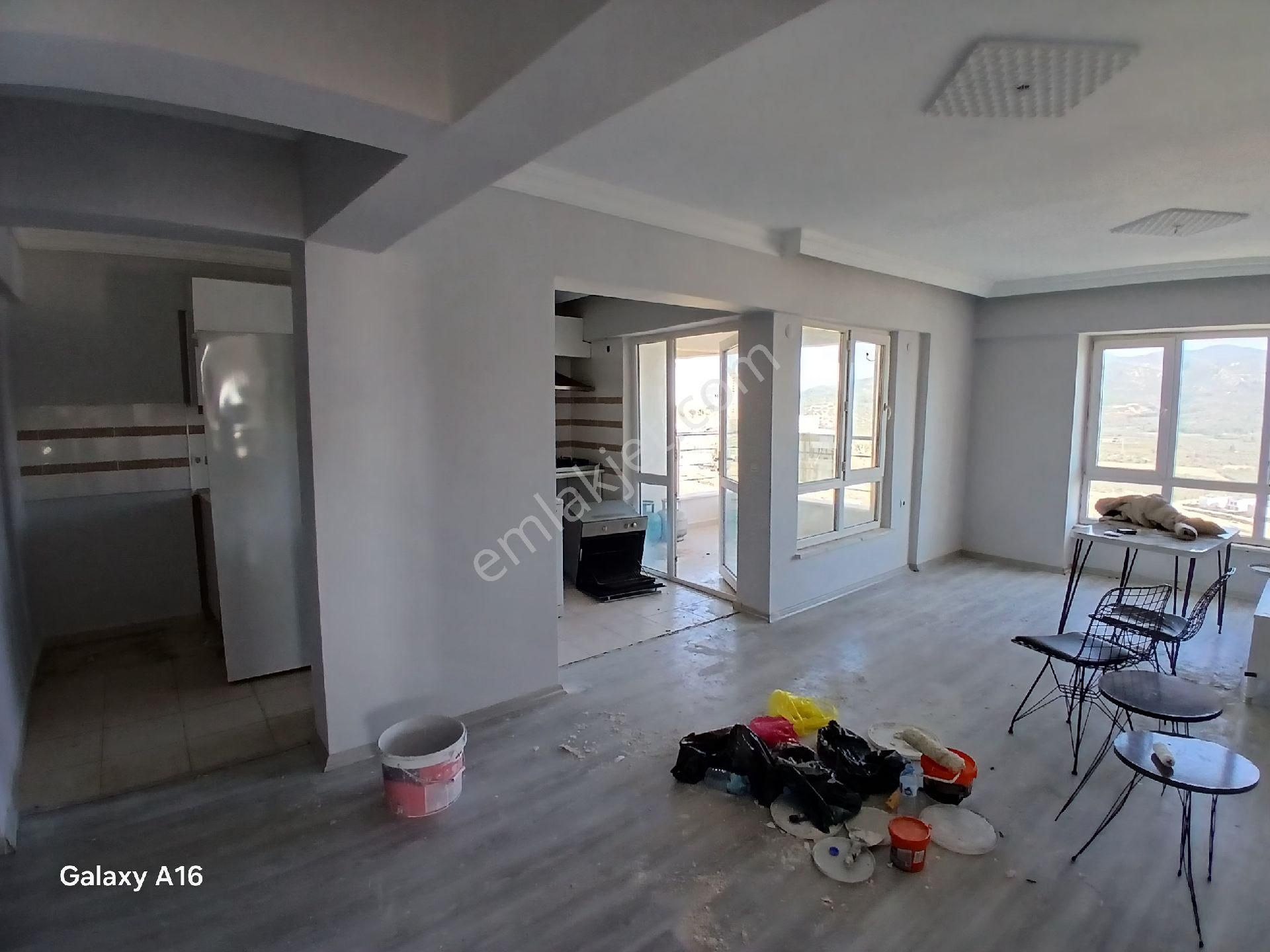 Araç Ve Daire Takasına Açık Sahile Yakın, 2+1 Deniz Manzaralı Daire Kuşadası - Görsel 11