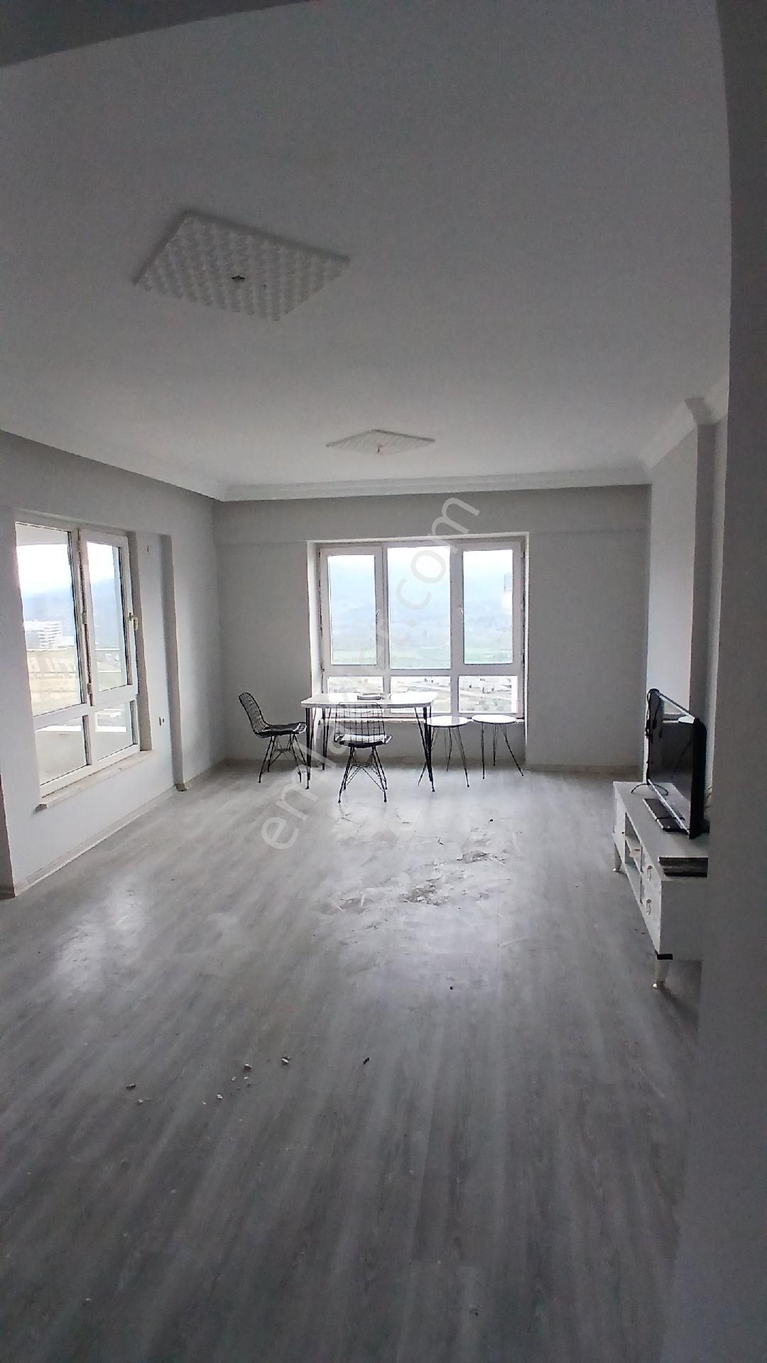 Araç Ve Daire Takasına Açık Sahile Yakın, 2+1 Deniz Manzaralı Daire Kuşadası - Görsel 29