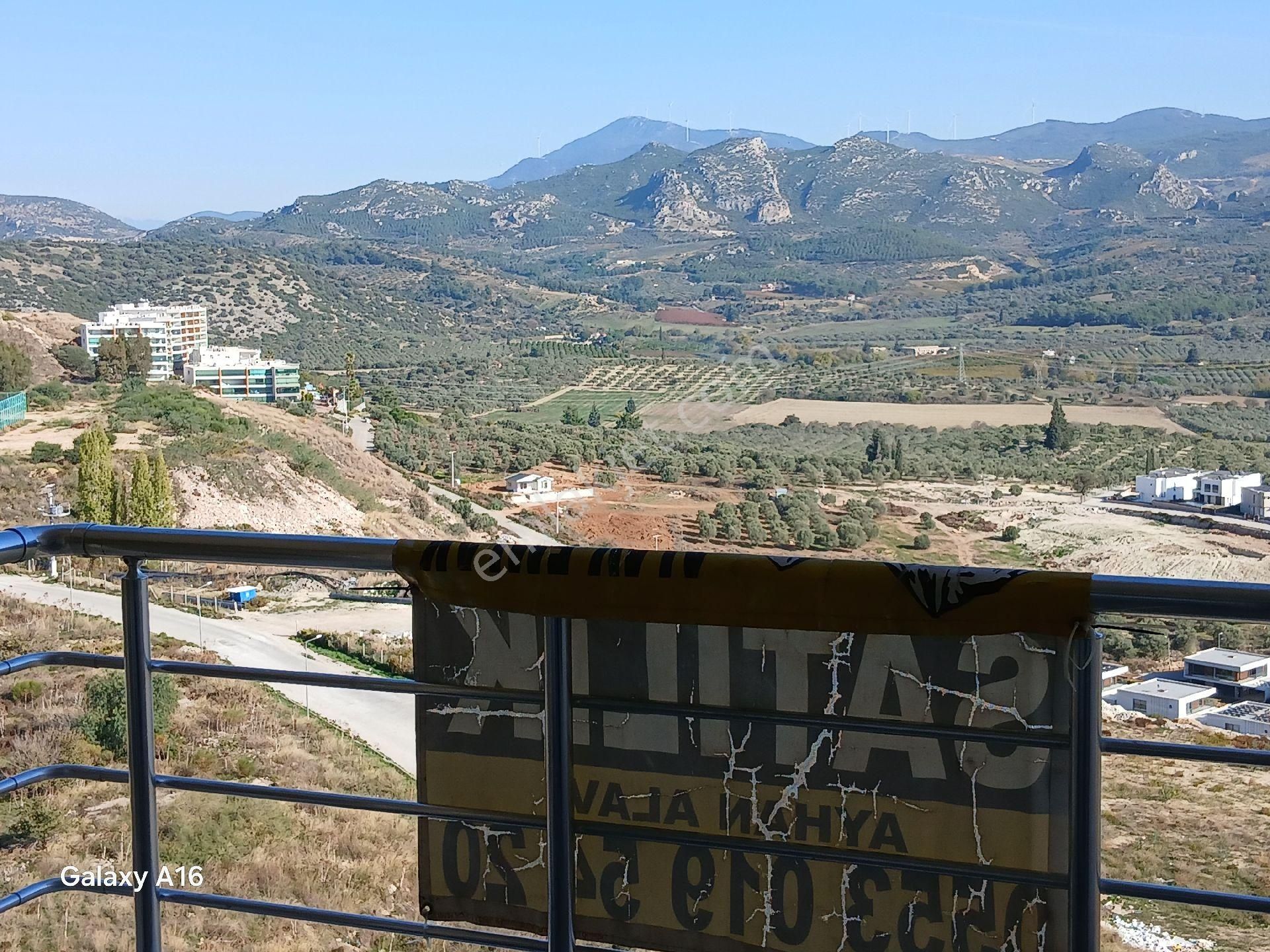 Araç Ve Daire Takasına Açık Sahile Yakın, 2+1 Deniz Manzaralı Daire Kuşadası - Görsel 7