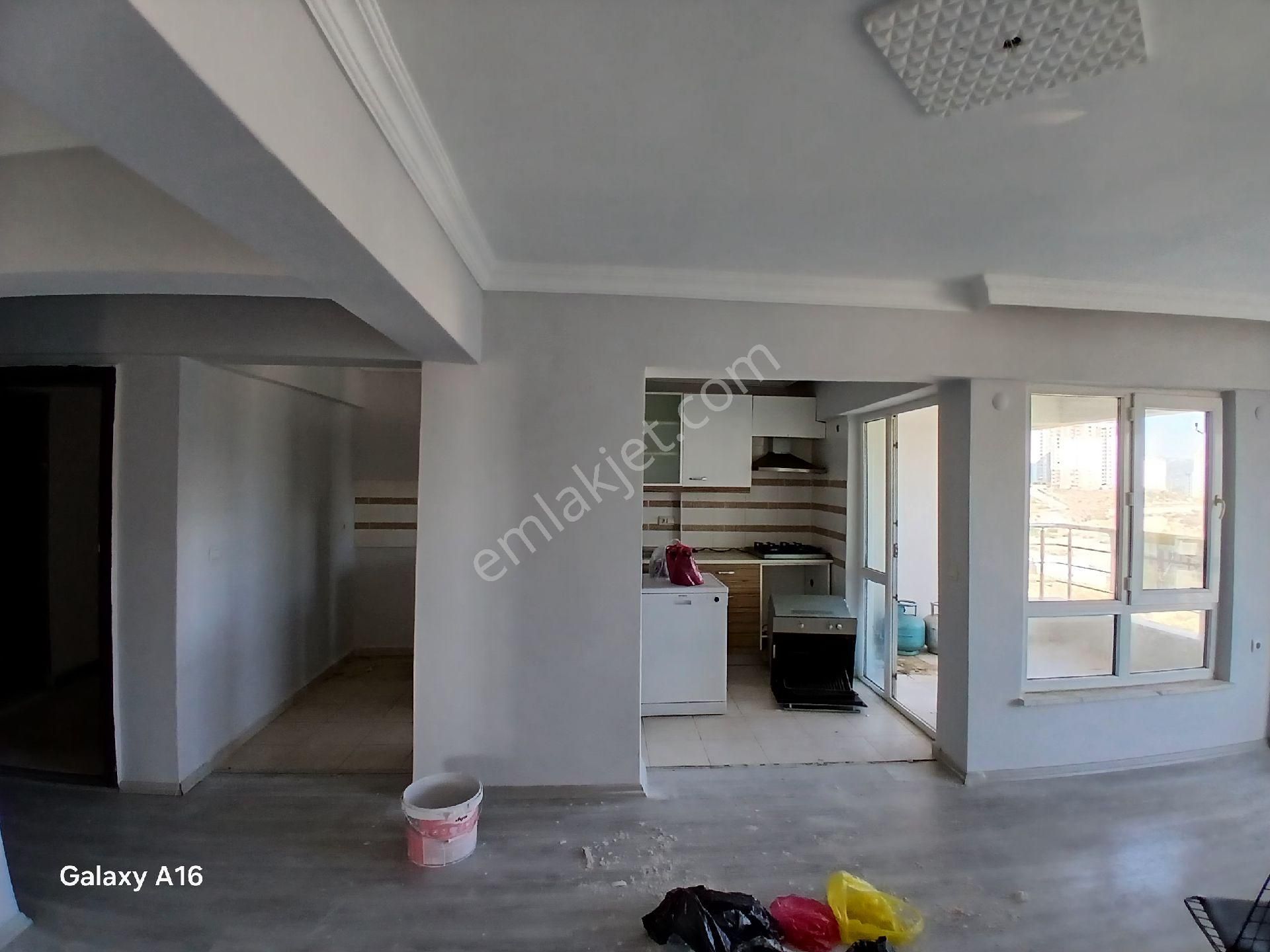 Araç Ve Daire Takasına Açık Sahile Yakın, 2+1 Deniz Manzaralı Daire Kuşadası - Görsel 8