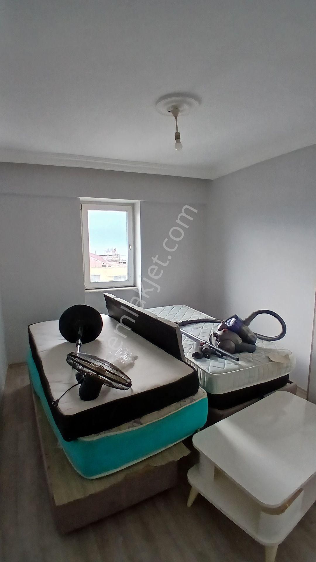 Araç Ve Daire Takasına Açık Sahile Yakın, 2+1 Deniz Manzaralı Daire Kuşadası - Görsel 24