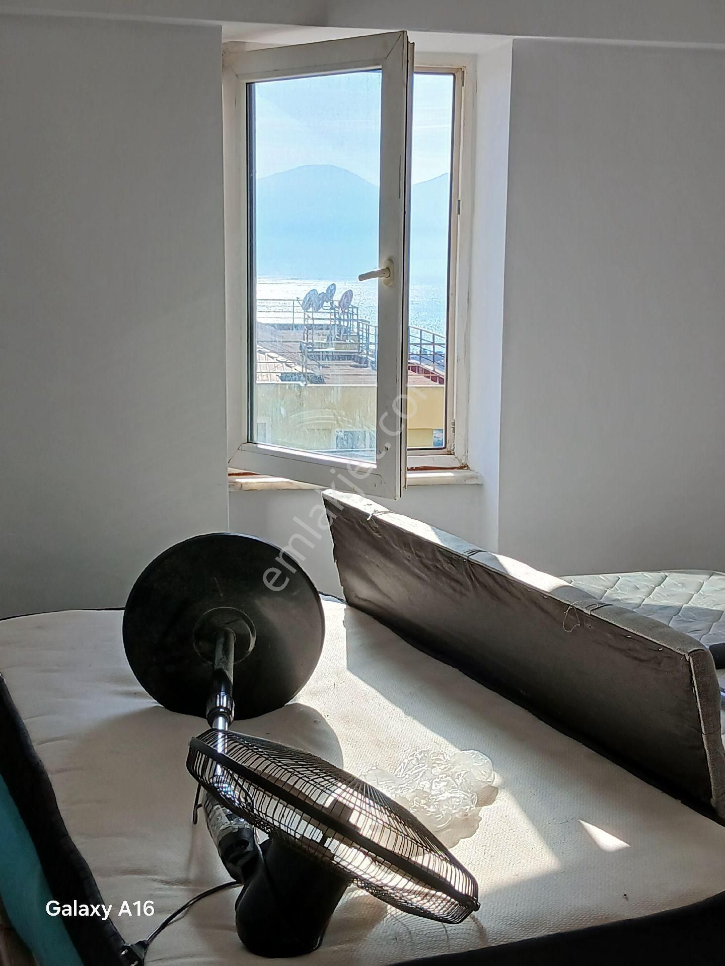 Araç Ve Daire Takasına Açık Sahile Yakın, 2+1 Deniz Manzaralı Daire Kuşadası - Görsel 15