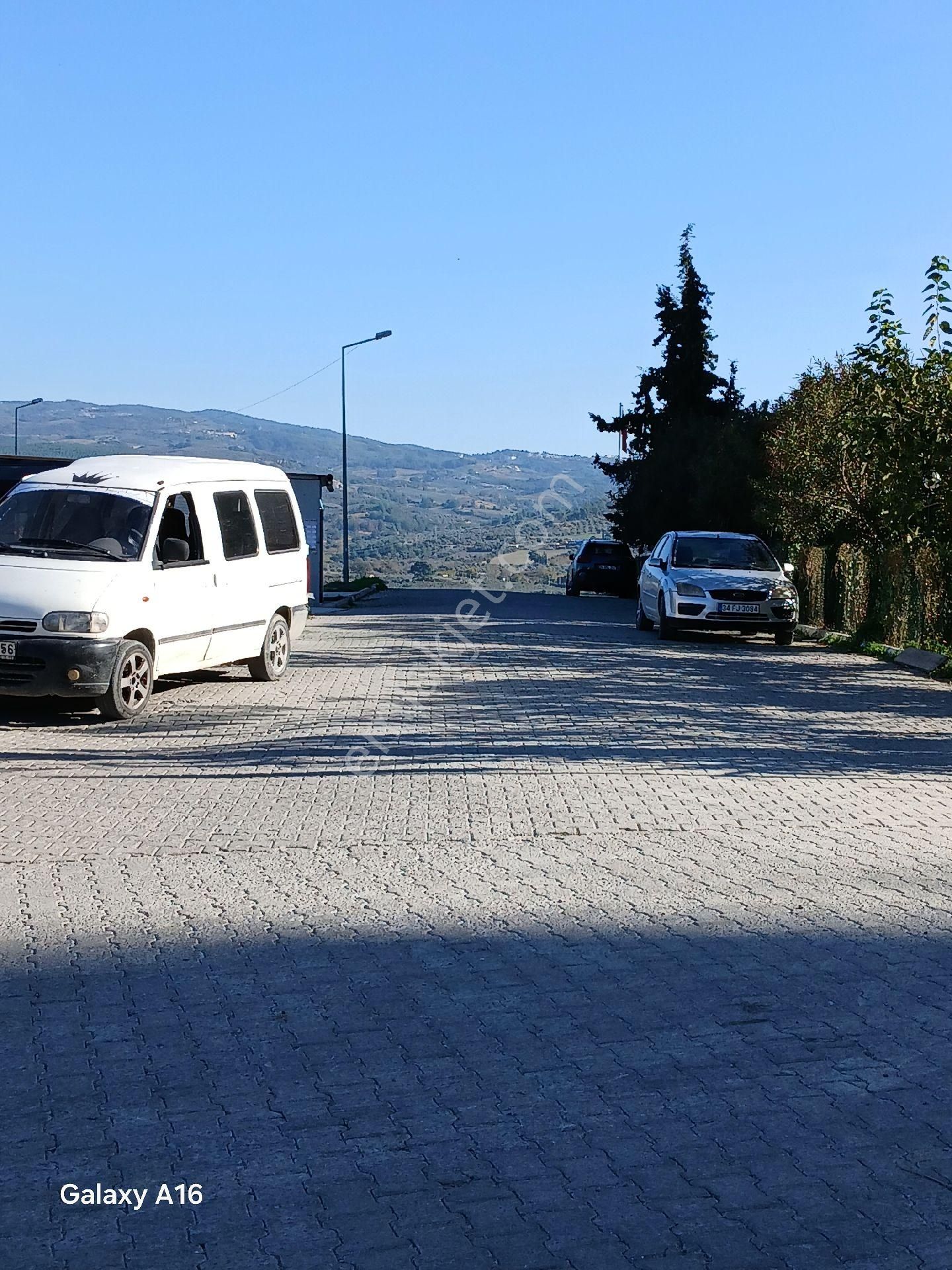 Araç Ve Daire Takasına Açık Sahile Yakın, 2+1 Deniz Manzaralı Daire Kuşadası - Görsel 3