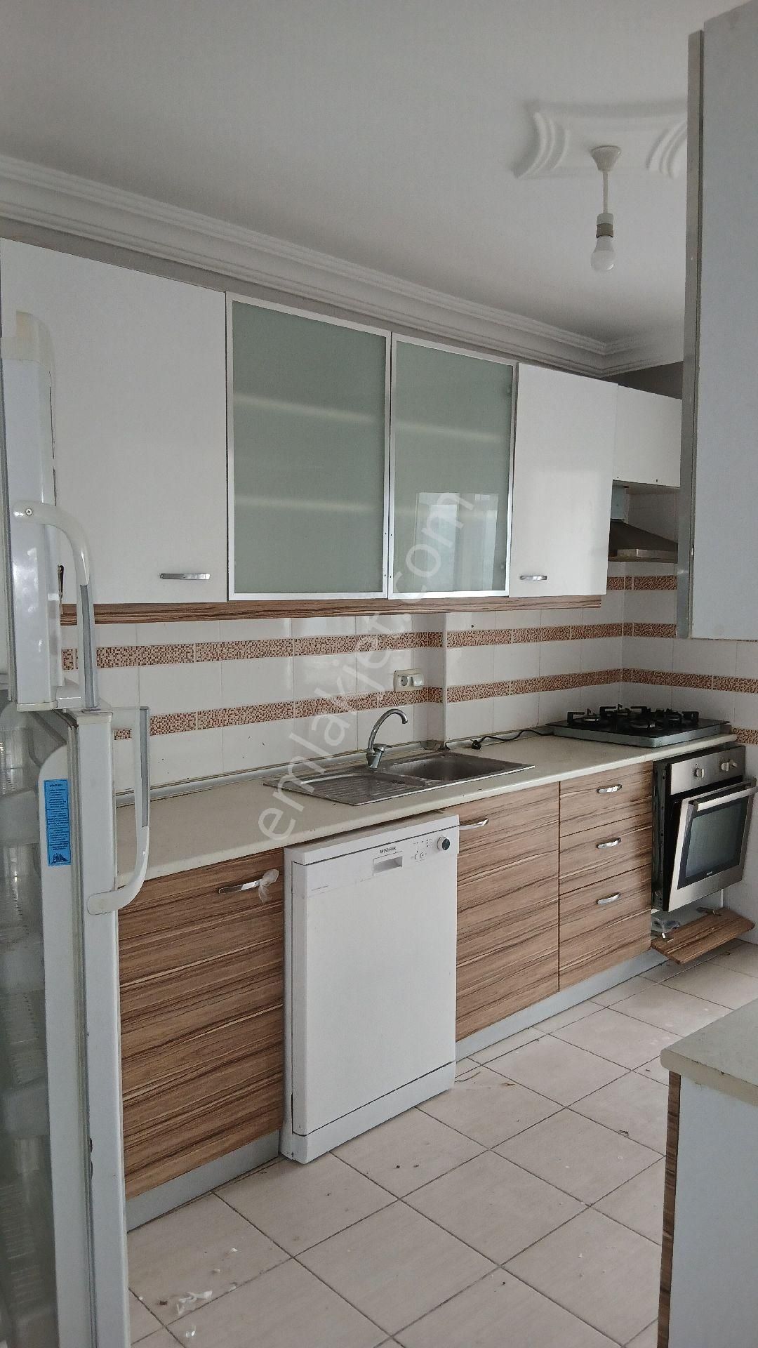 Araç Ve Daire Takasına Açık Sahile Yakın, 2+1 Deniz Manzaralı Daire Kuşadası - Görsel 32