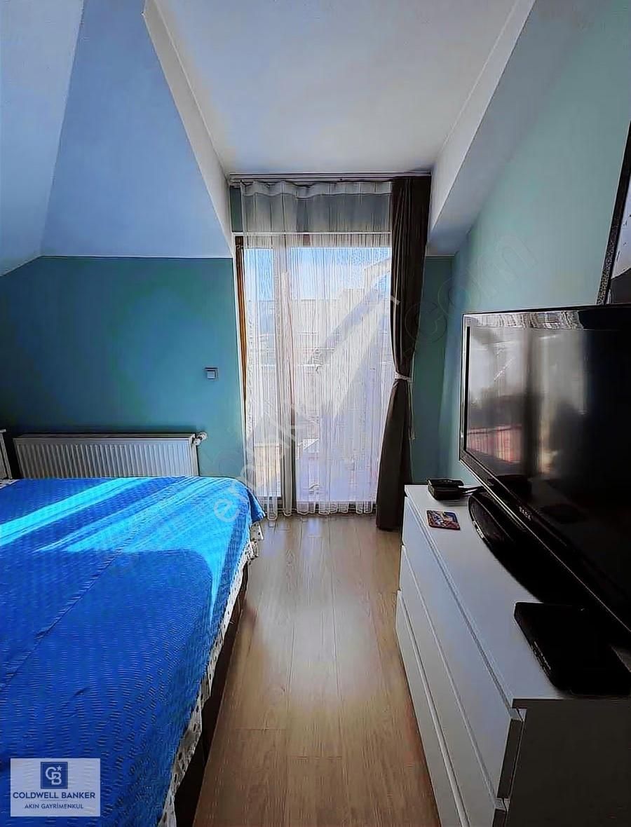 216 Sancaktepe Konutları Satılık 2+1 97m2 Çatı Dubleks Daire - Görsel 7