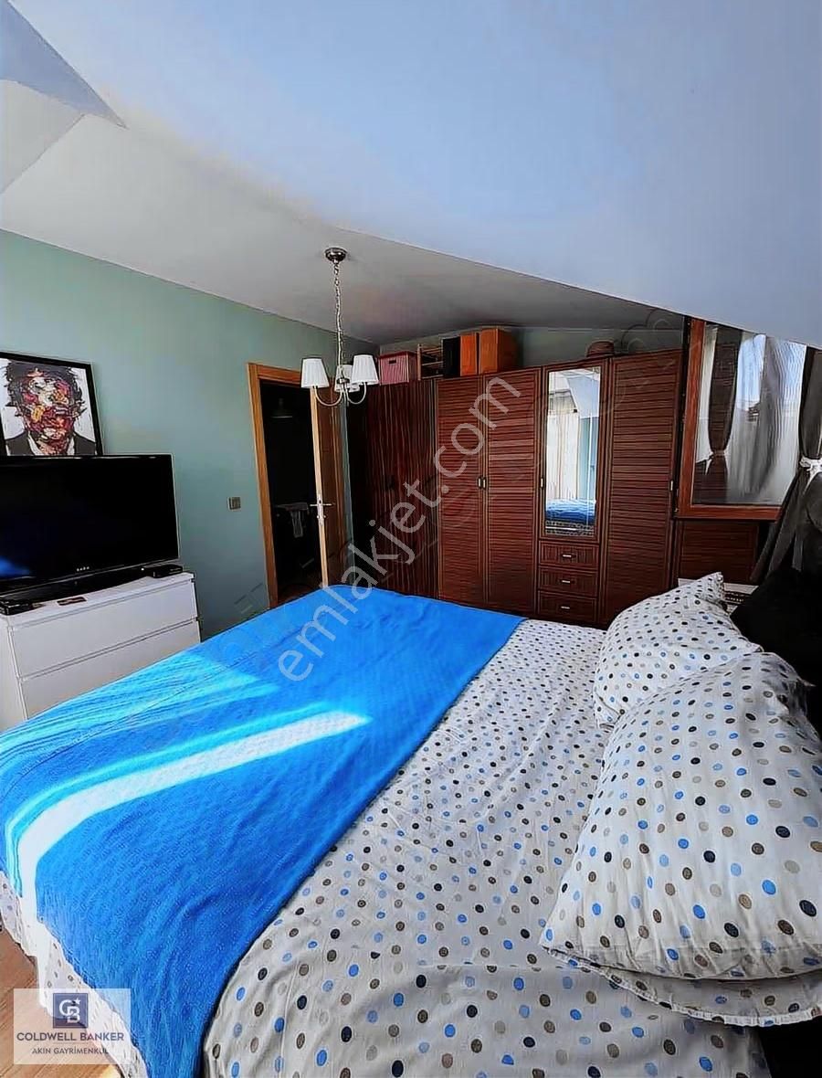 216 Sancaktepe Konutları Satılık 2+1 97m2 Çatı Dubleks Daire - Görsel 17