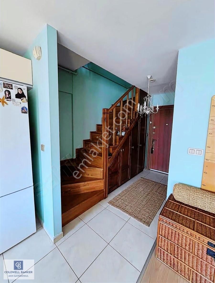 216 Sancaktepe Konutları Satılık 2+1 97m2 Çatı Dubleks Daire - Görsel 2