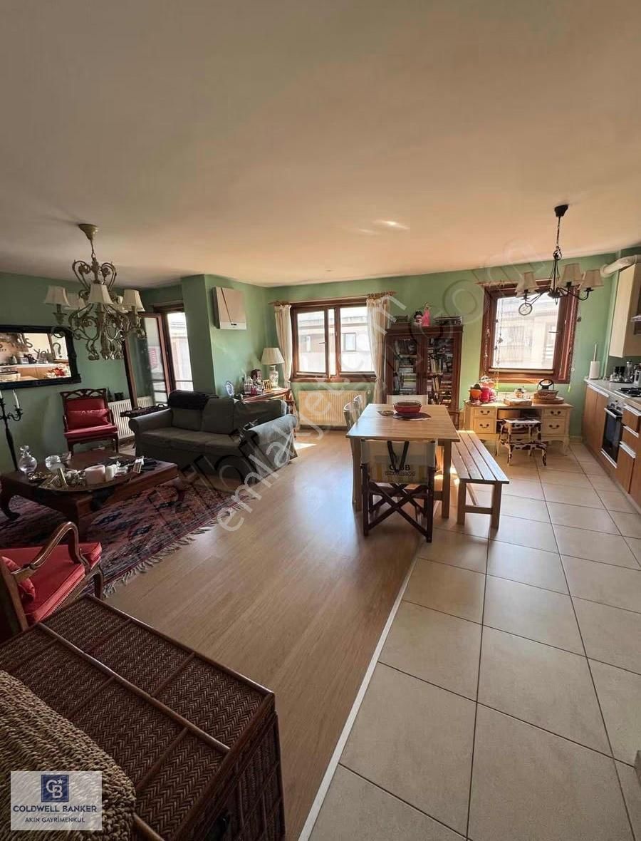 216 Sancaktepe Konutları Satılık 2+1 97m2 Çatı Dubleks Daire - Görsel 24