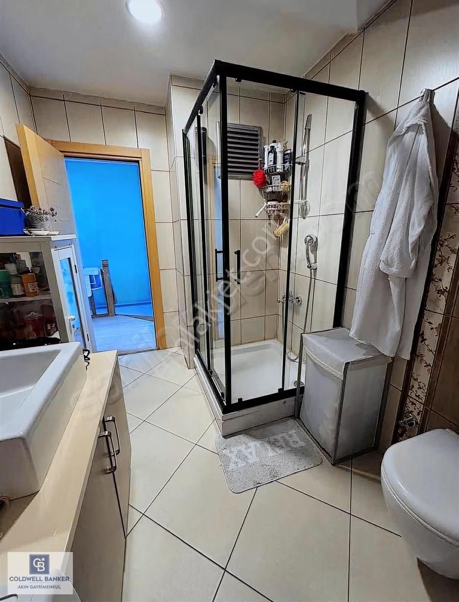 216 Sancaktepe Konutları Satılık 2+1 97m2 Çatı Dubleks Daire