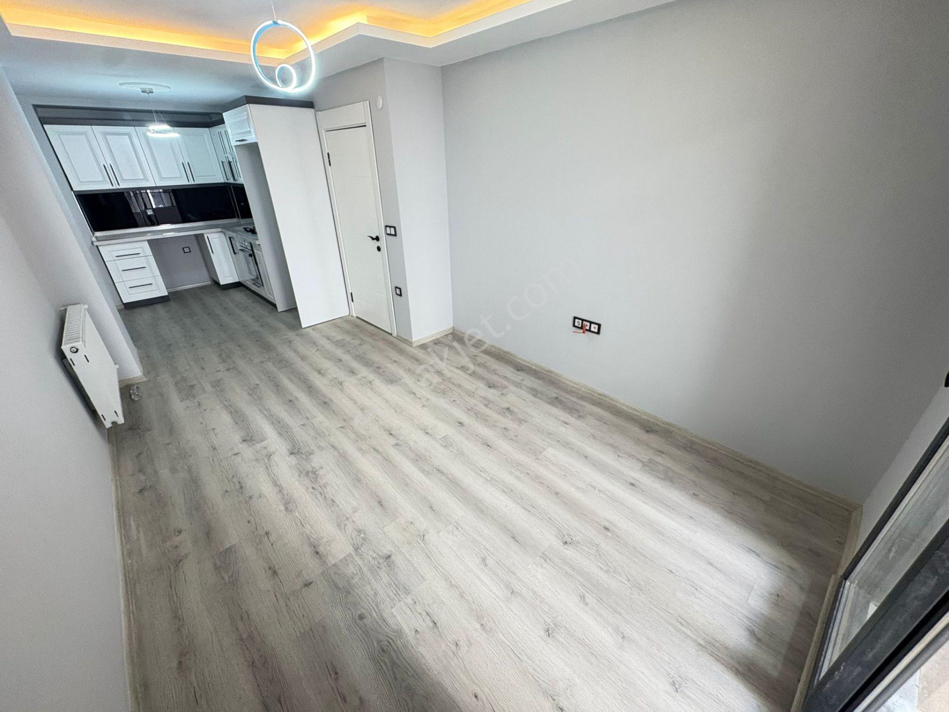 ▇ Varyant'tan 70 M2 Geniş Lüks Site İçin'de 1+1 Daire ▇ - Görsel 3