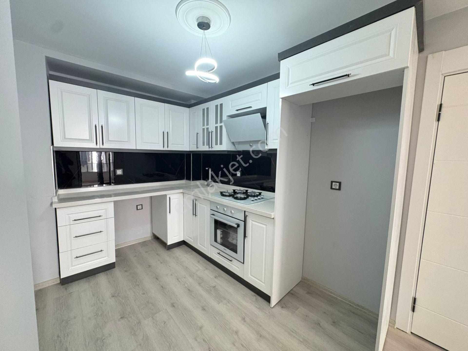 ▇ Varyant'tan 70 M2 Geniş Lüks Site İçin'de 1+1 Daire ▇ - Görsel 22
