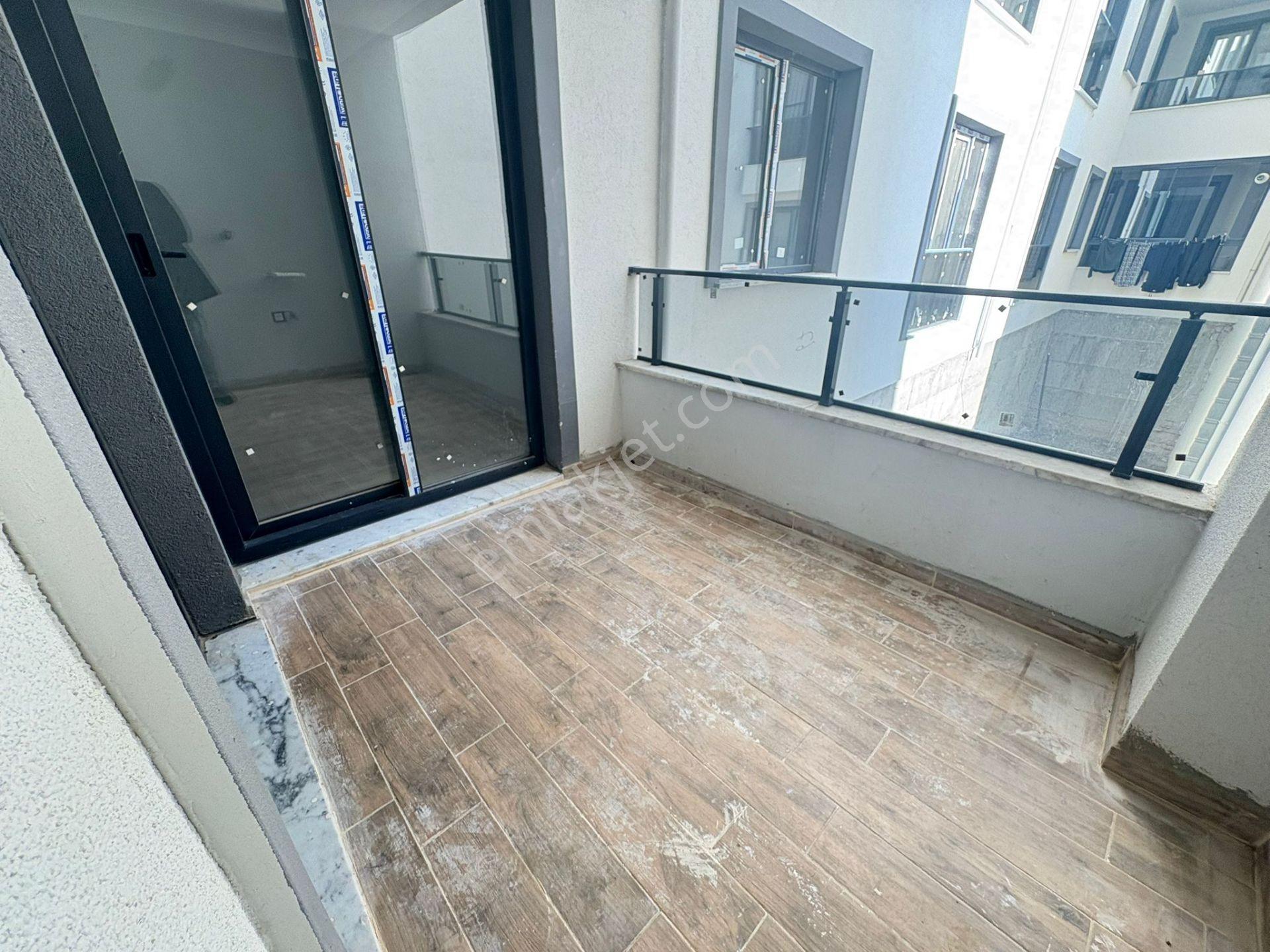 ▇ Varyant'tan 70 M2 Geniş Lüks Site İçin'de 1+1 Daire ▇ - Görsel 20
