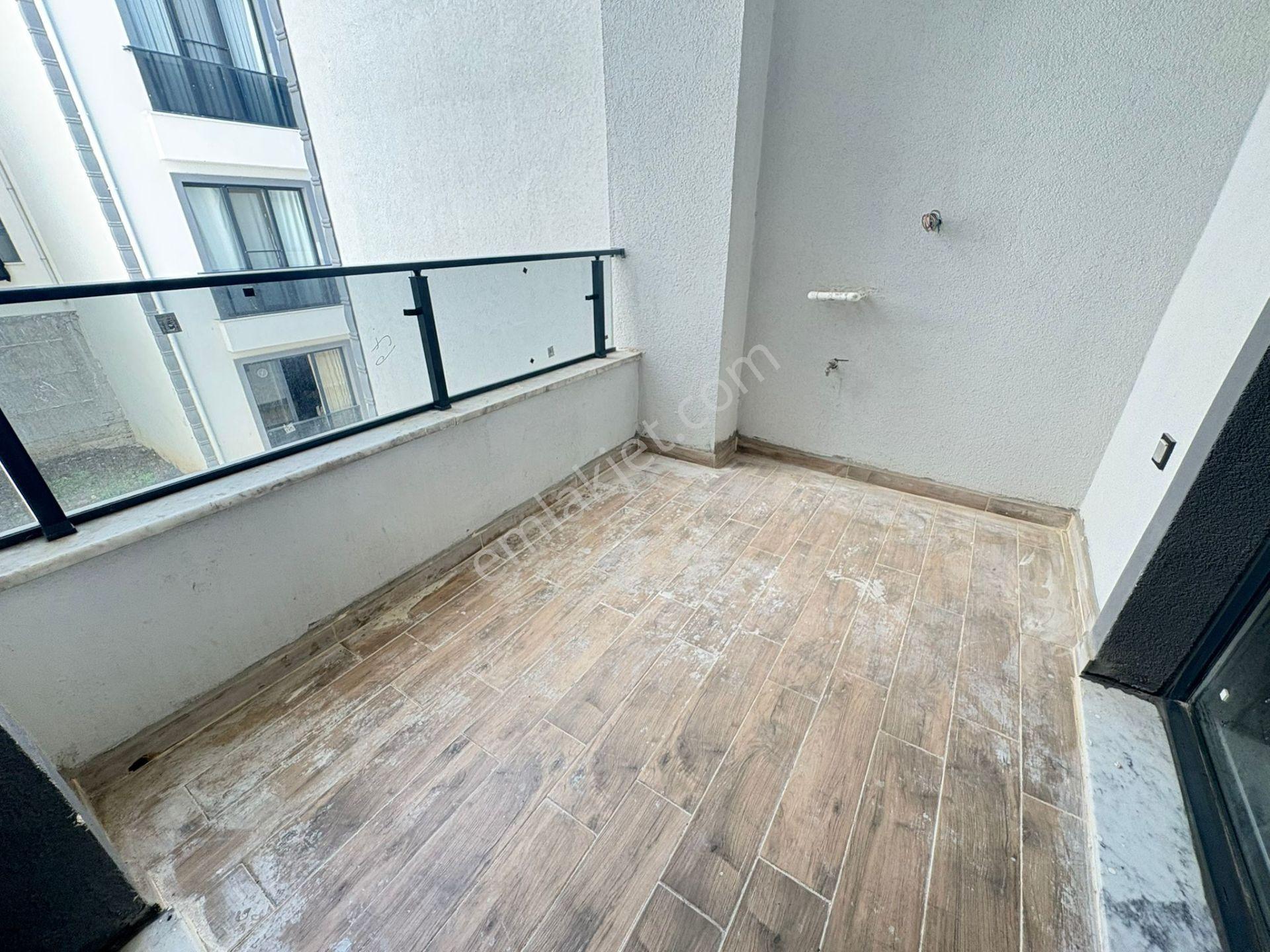 ▇ Varyant'tan 70 M2 Geniş Lüks Site İçin'de 1+1 Daire ▇ - Görsel 8