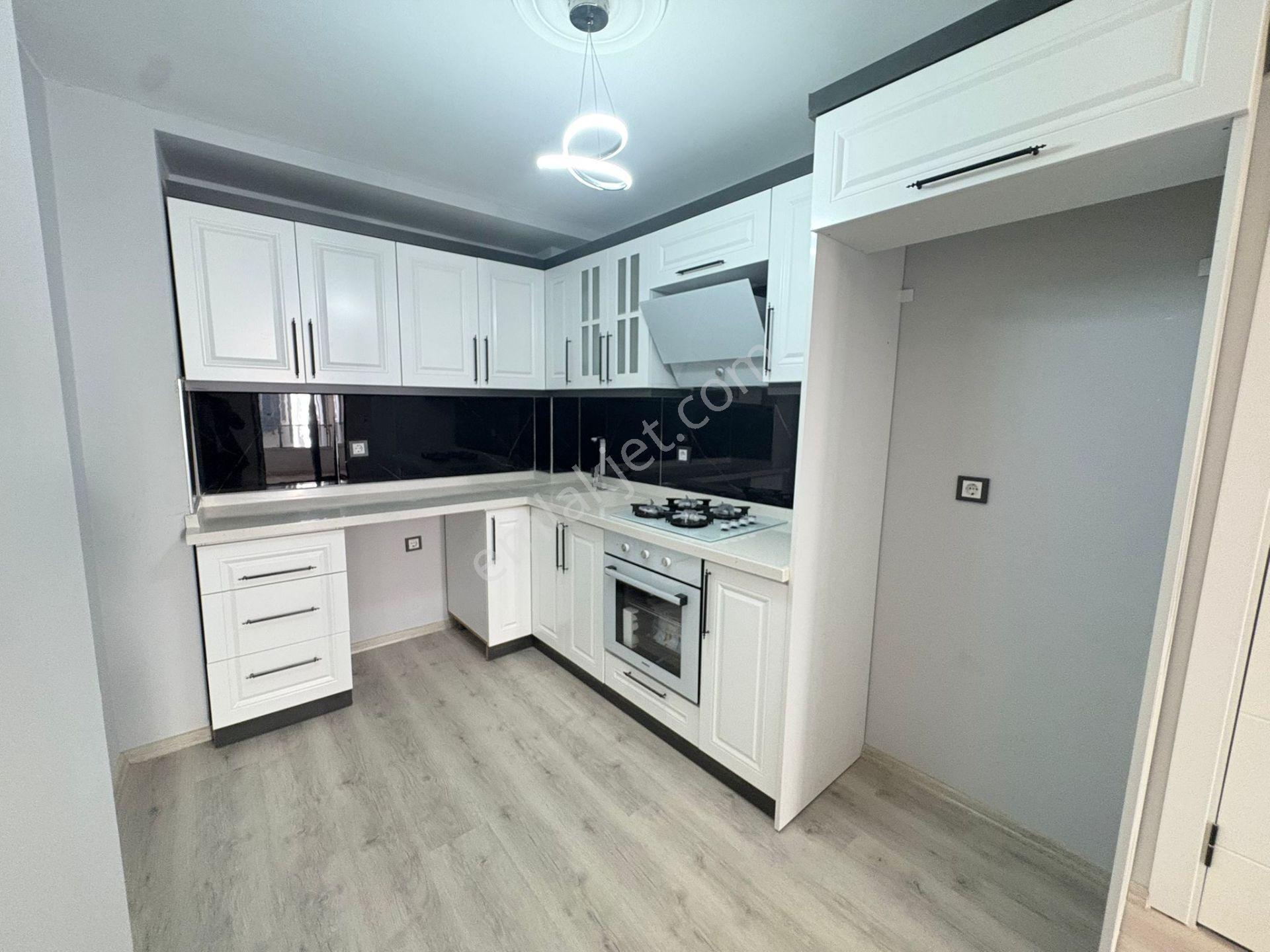 ▇ Varyant'tan 70 M2 Geniş Lüks Site İçin'de 1+1 Daire ▇ - Görsel 30