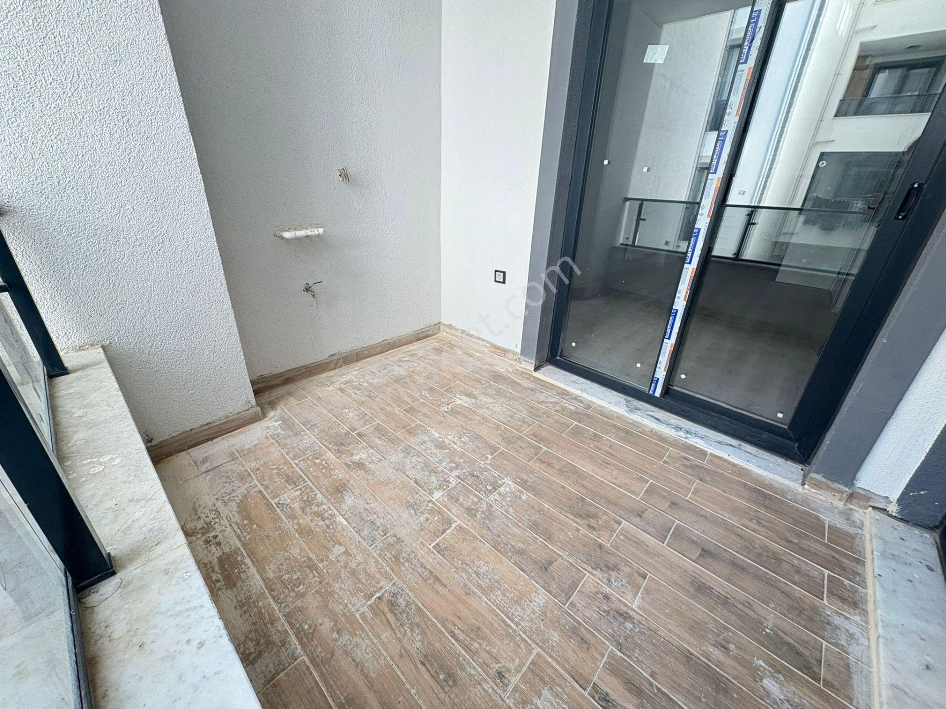 ▇ Varyant'tan 70 M2 Geniş Lüks Site İçin'de 1+1 Daire ▇ - Görsel 19