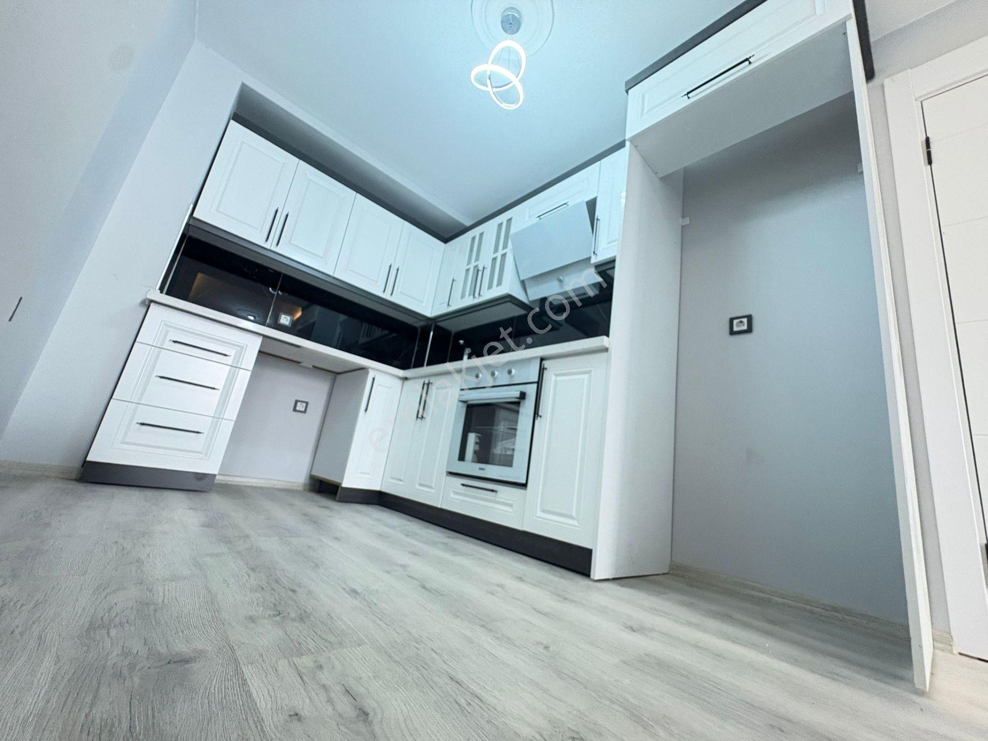 ▇ Varyant'tan 70 M2 Geniş Lüks Site İçin'de 1+1 Daire ▇ - Görsel 27