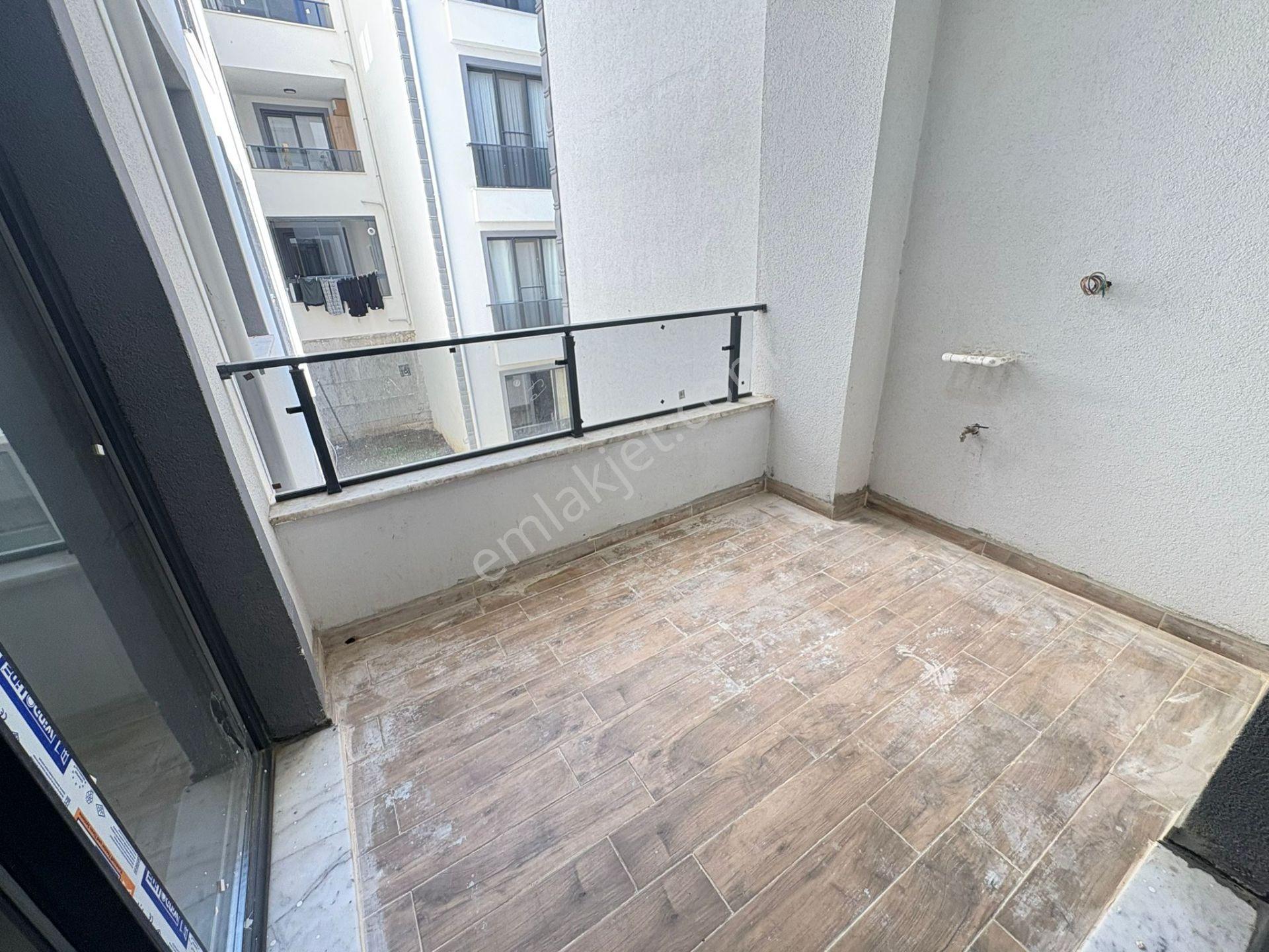▇ Varyant'tan 70 M2 Geniş Lüks Site İçin'de 1+1 Daire ▇ - Görsel 33
