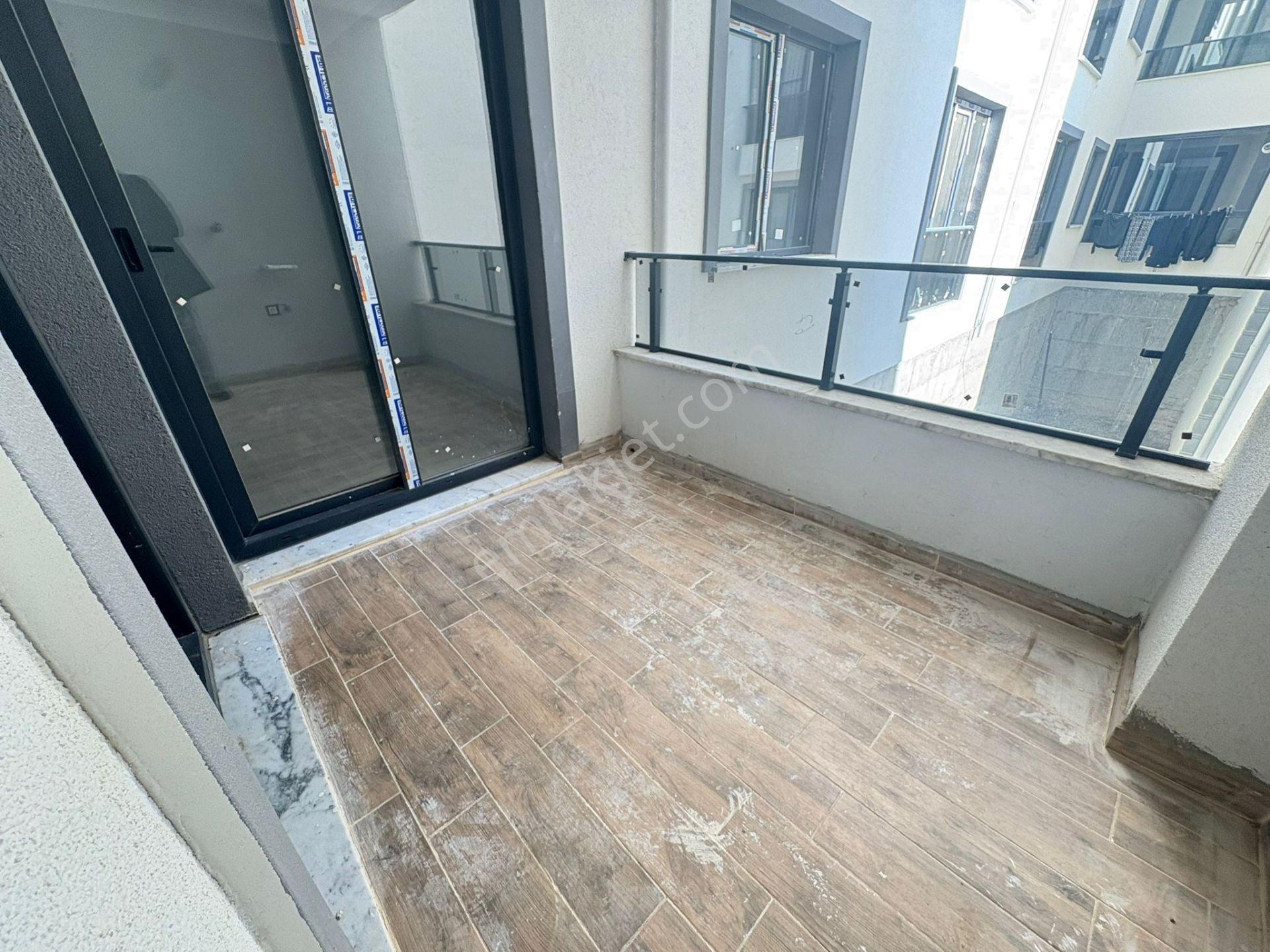 ▇ Varyant'tan 70 M2 Geniş Lüks Site İçin'de 1+1 Daire ▇ - Görsel 7