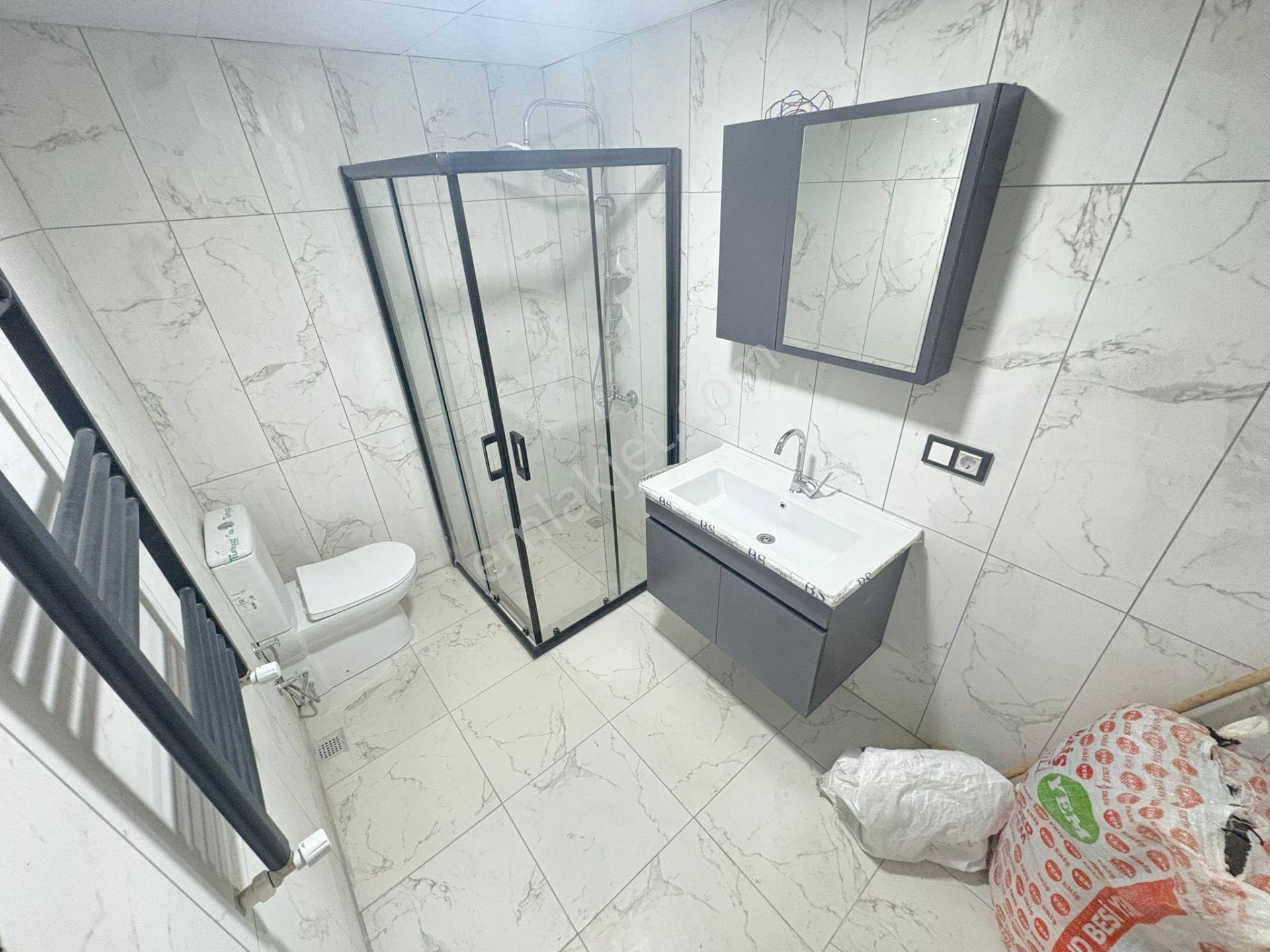 ▇ Varyant'tan 70 M2 Geniş Lüks Site İçin'de 1+1 Daire ▇ - Görsel 21