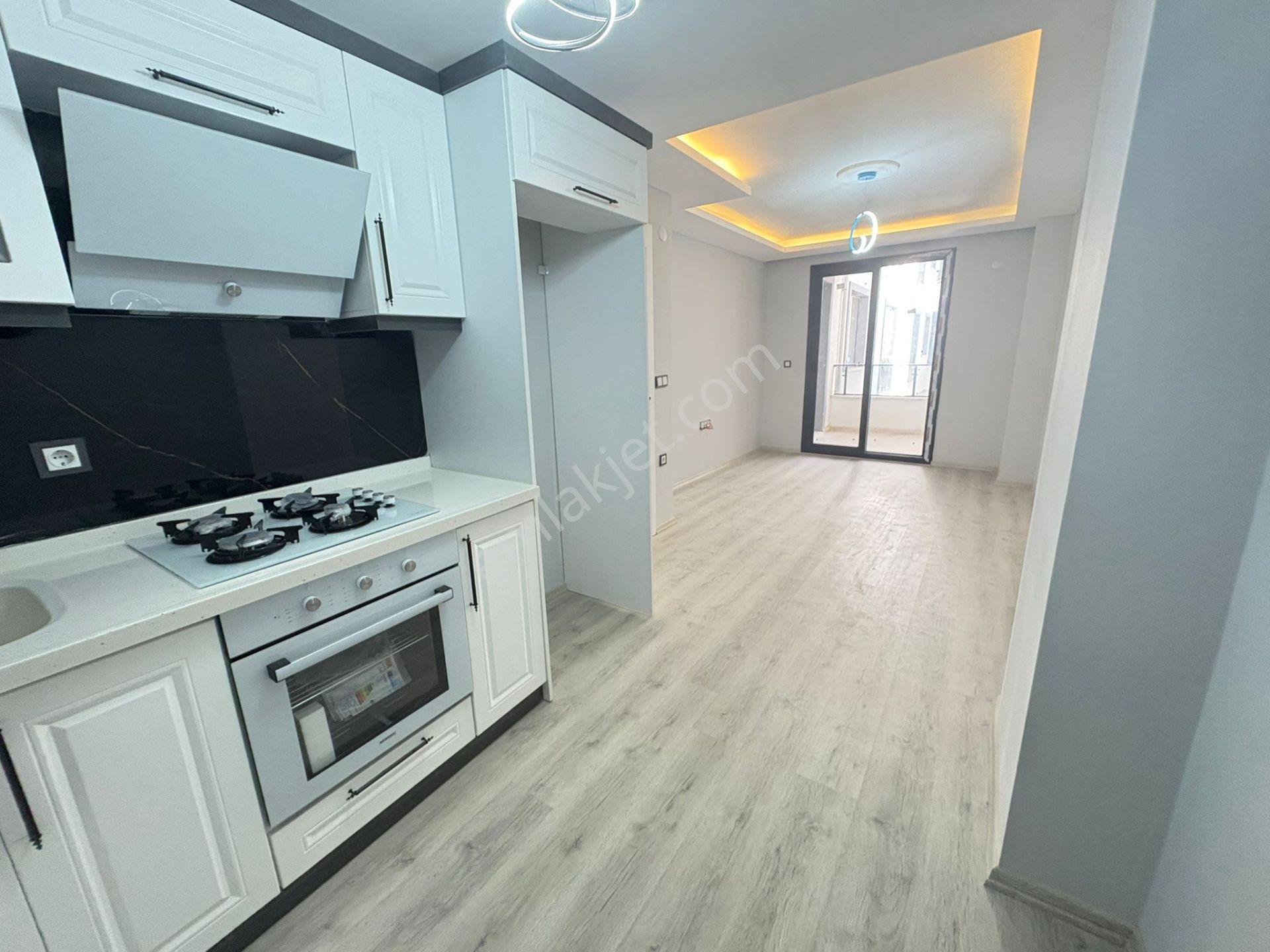 ▇ Varyant'tan 70 M2 Geniş Lüks Site İçin'de 1+1 Daire ▇ - Görsel 5