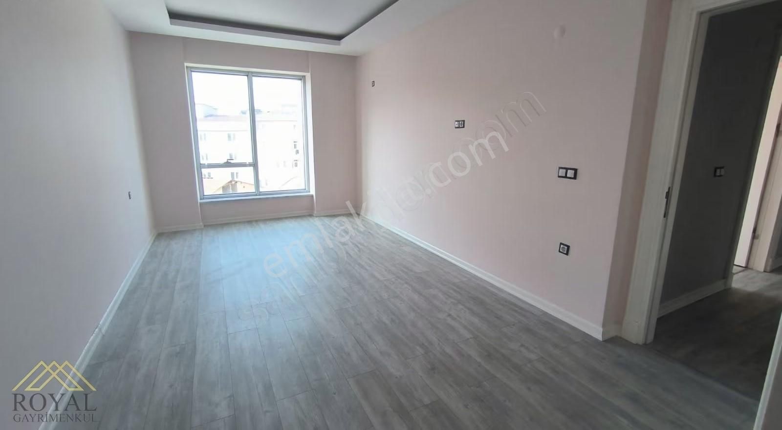 Trabzon Kaşüstü Karyap Golden Rezidans'da 4+1 Lüks Daire - Görsel 17