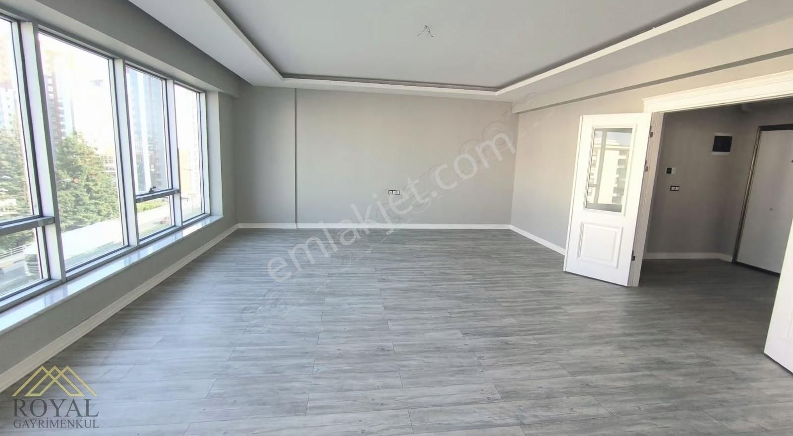 Trabzon Kaşüstü Karyap Golden Rezidans'da 4+1 Lüks Daire - Görsel 21