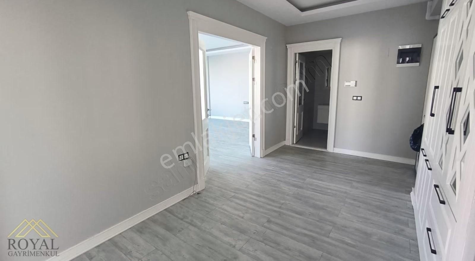 Trabzon Kaşüstü Karyap Golden Rezidans'da 4+1 Lüks Daire - Görsel 10