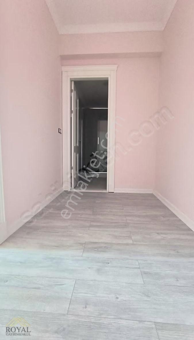 Trabzon Kaşüstü Karyap Golden Rezidans'da 4+1 Lüks Daire - Görsel 4