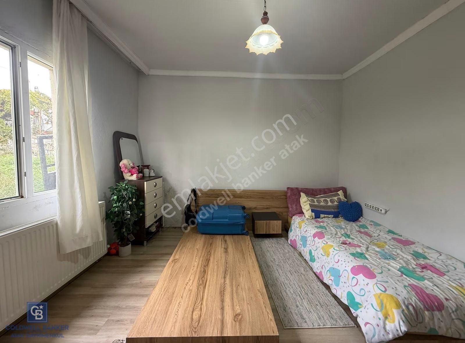 Seferihisar Turgutda Satılık Köy Evi - Görsel 8