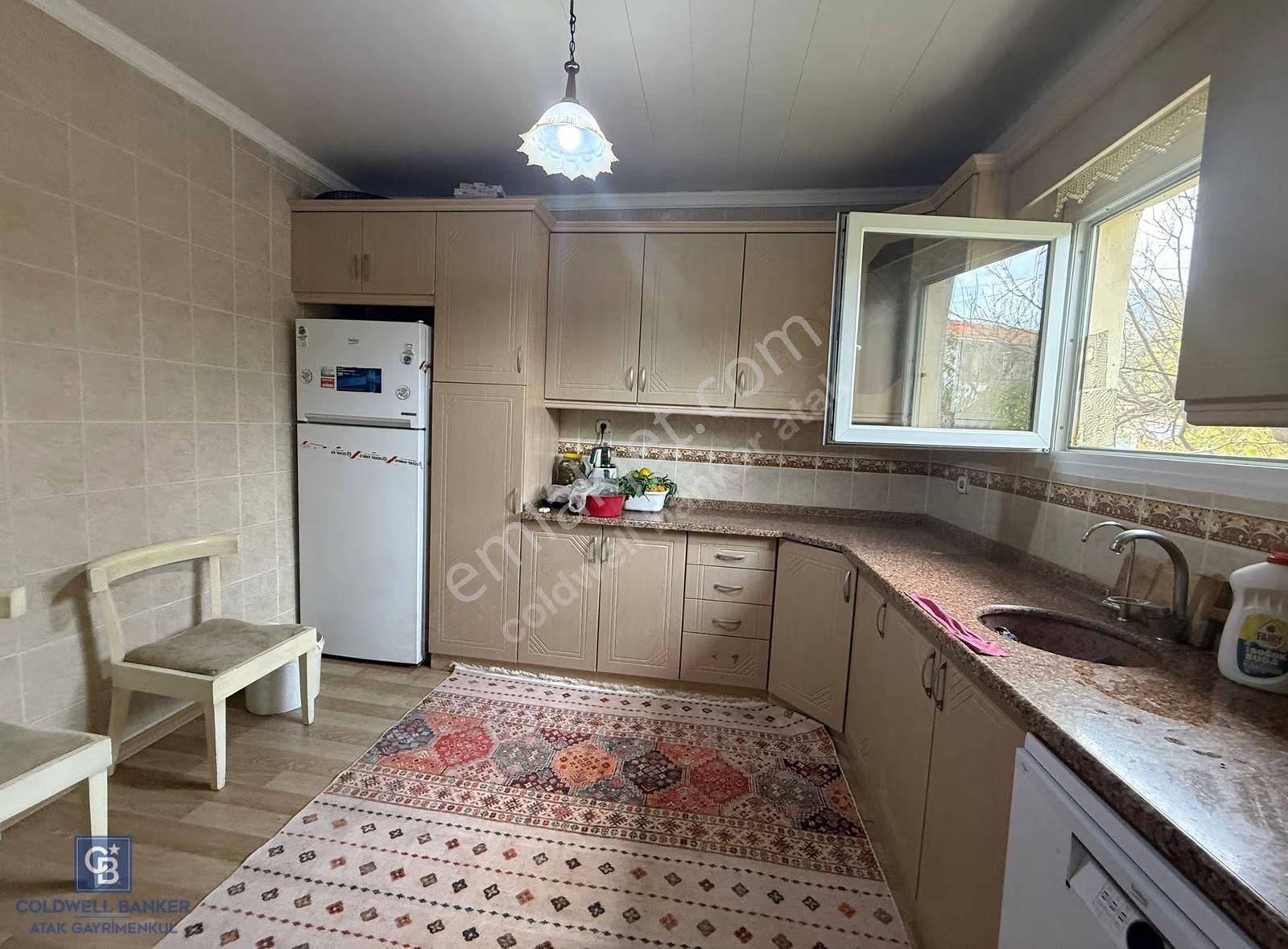 Seferihisar Turgutda Satılık Köy Evi - Görsel 15