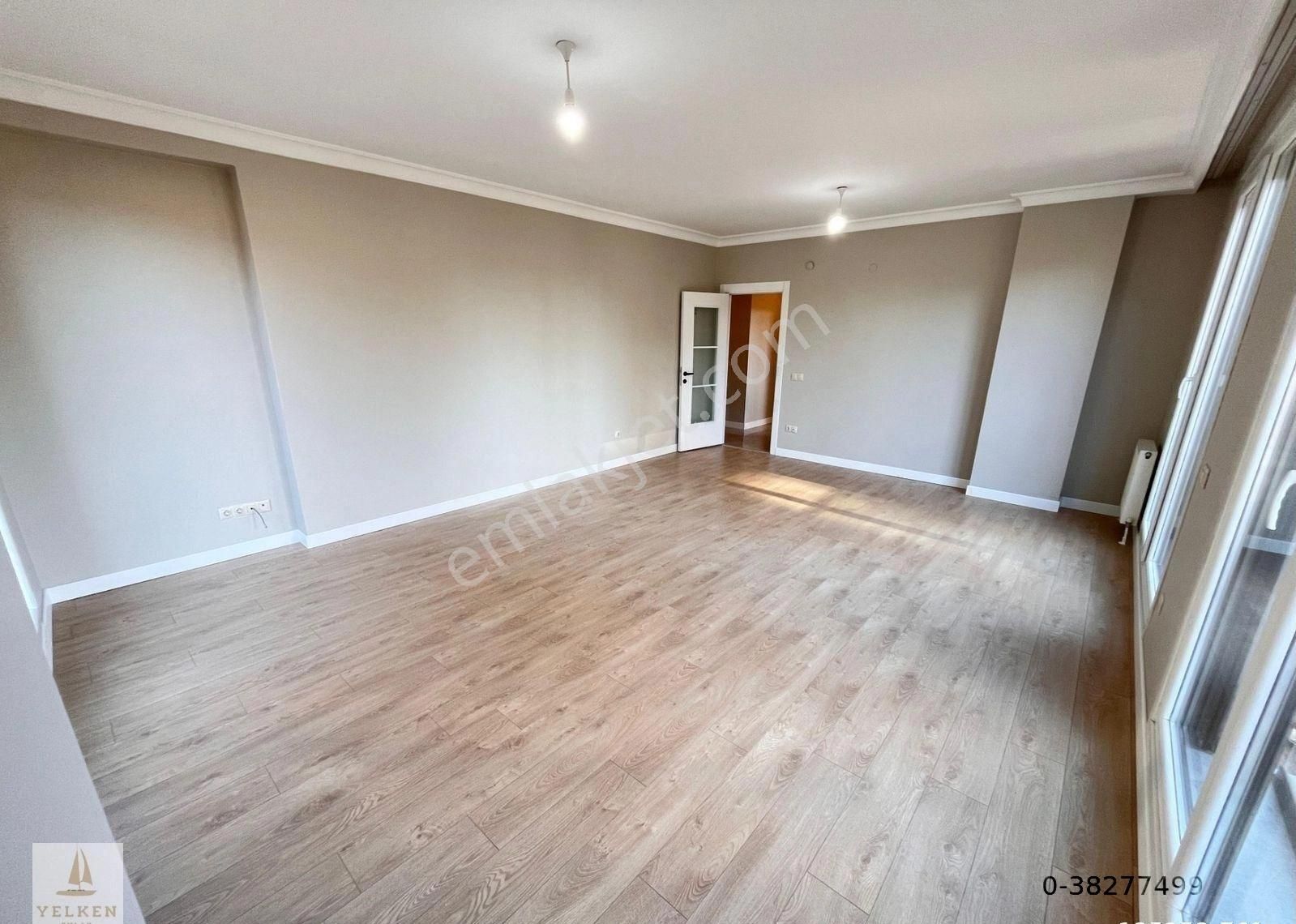 Bostancı'da Marmaray'a Çok Yakın 140m2 3+1 Balkonlu Ebeveynli 5 Yıllık - Görsel 19