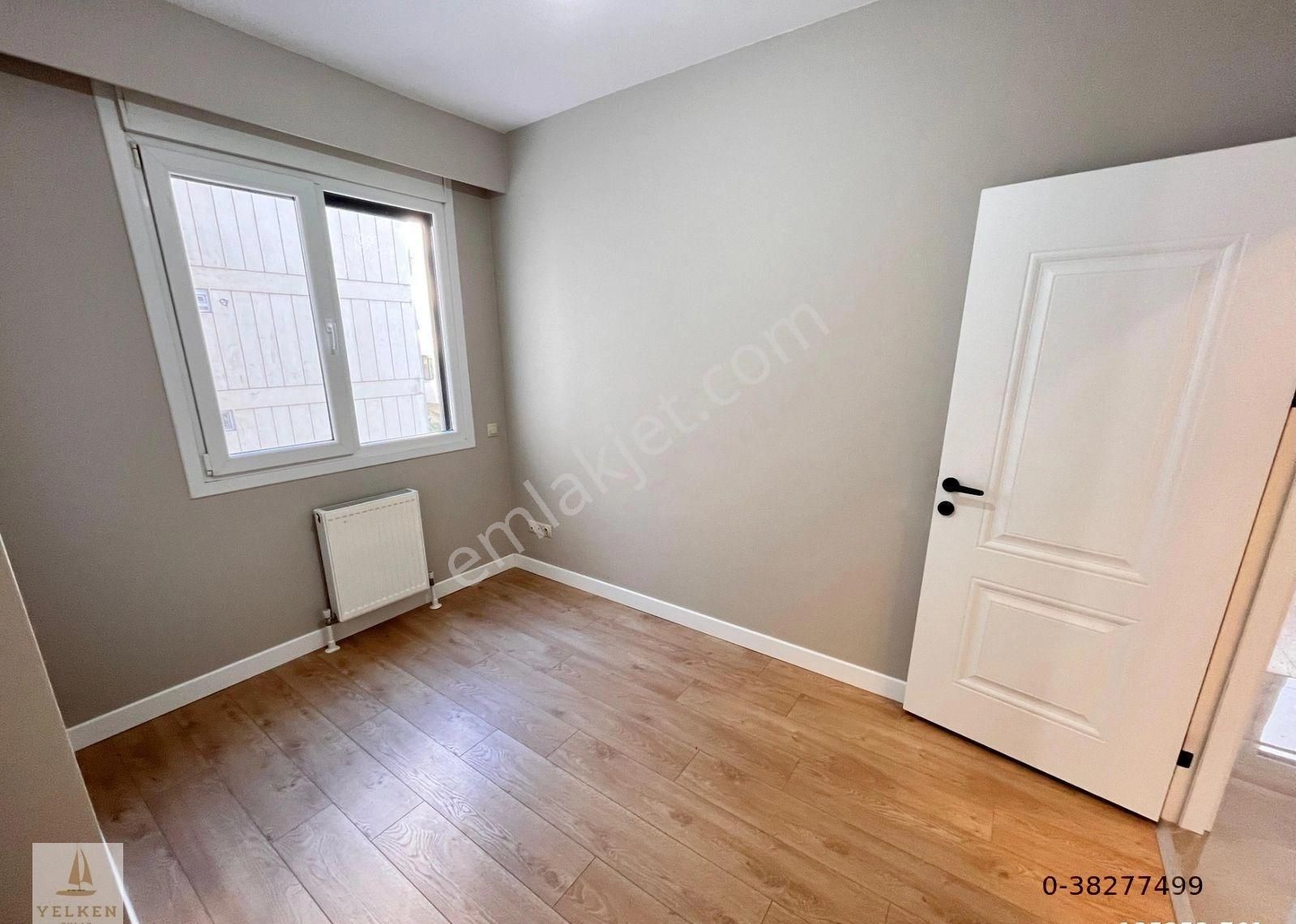 Bostancı'da Marmaray'a Çok Yakın 140m2 3+1 Balkonlu Ebeveynli 5 Yıllık - Görsel 23