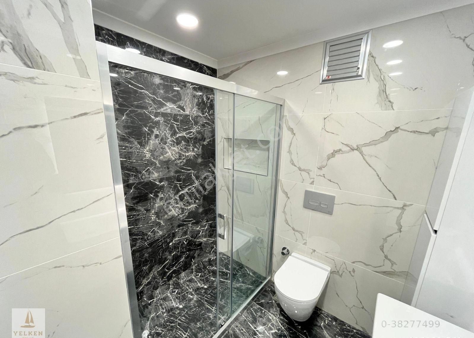 Bostancı'da Marmaray'a Çok Yakın 140m2 3+1 Balkonlu Ebeveynli 5 Yıllık - Görsel 18