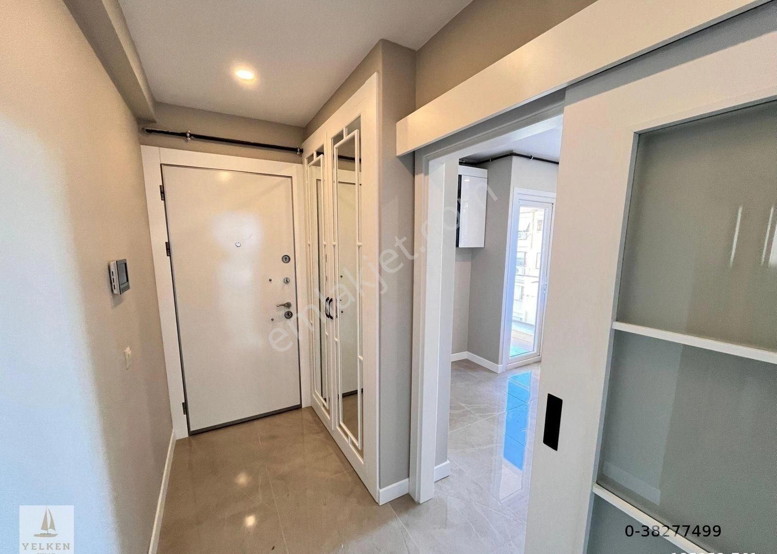 Bostancı'da Marmaray'a Çok Yakın 140m2 3+1 Balkonlu Ebeveynli 5 Yıllık - Görsel 6