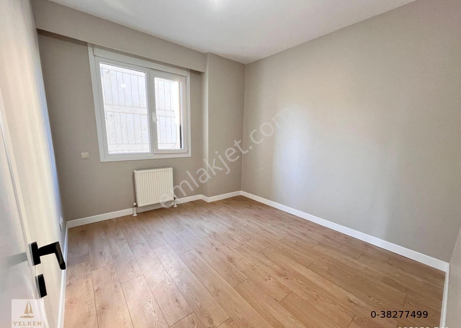 Bostancı'da Marmaray'a Çok Yakın 140m2 3+1 Balkonlu Ebeveynli 5 Yıllık - Görsel 13