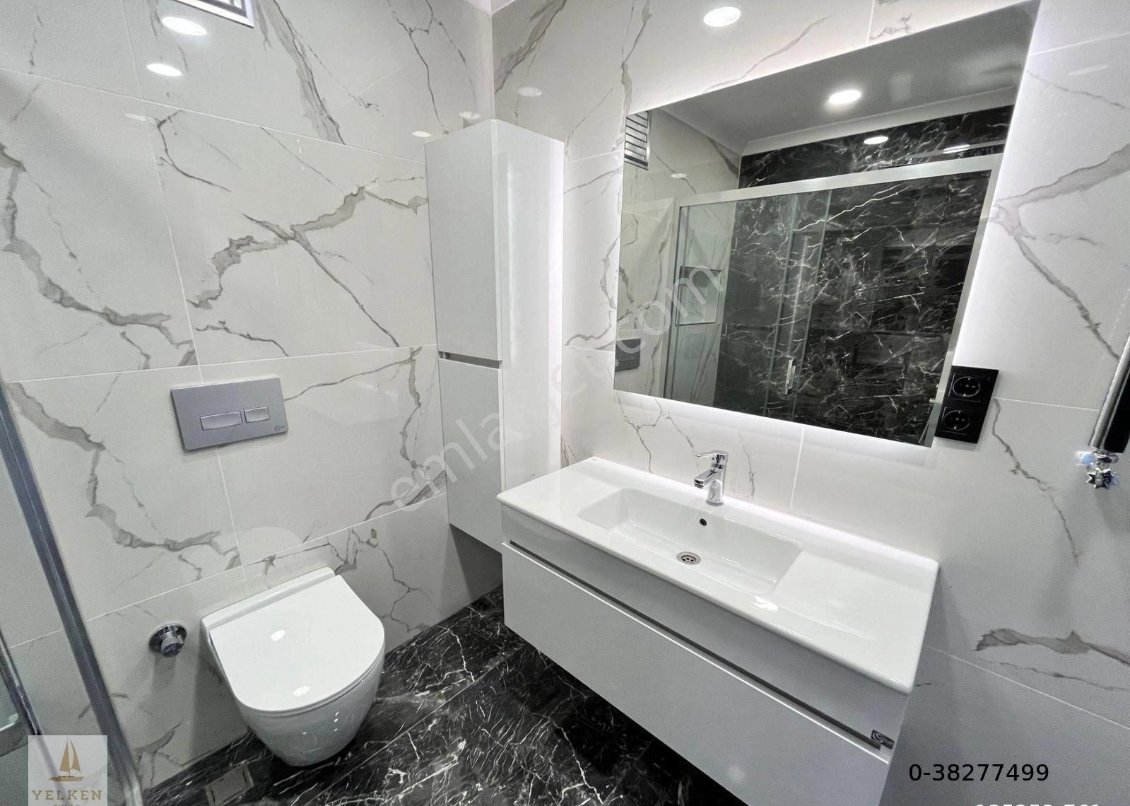 Bostancı'da Marmaray'a Çok Yakın 140m2 3+1 Balkonlu Ebeveynli 5 Yıllık - Görsel 3