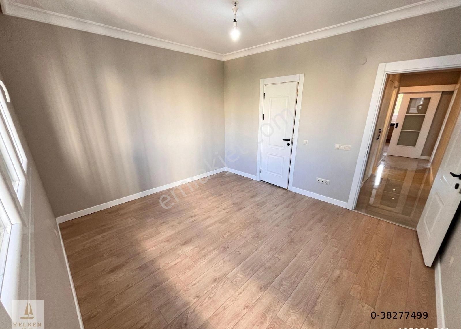 Bostancı'da Marmaray'a Çok Yakın 140m2 3+1 Balkonlu Ebeveynli 5 Yıllık - Görsel 25