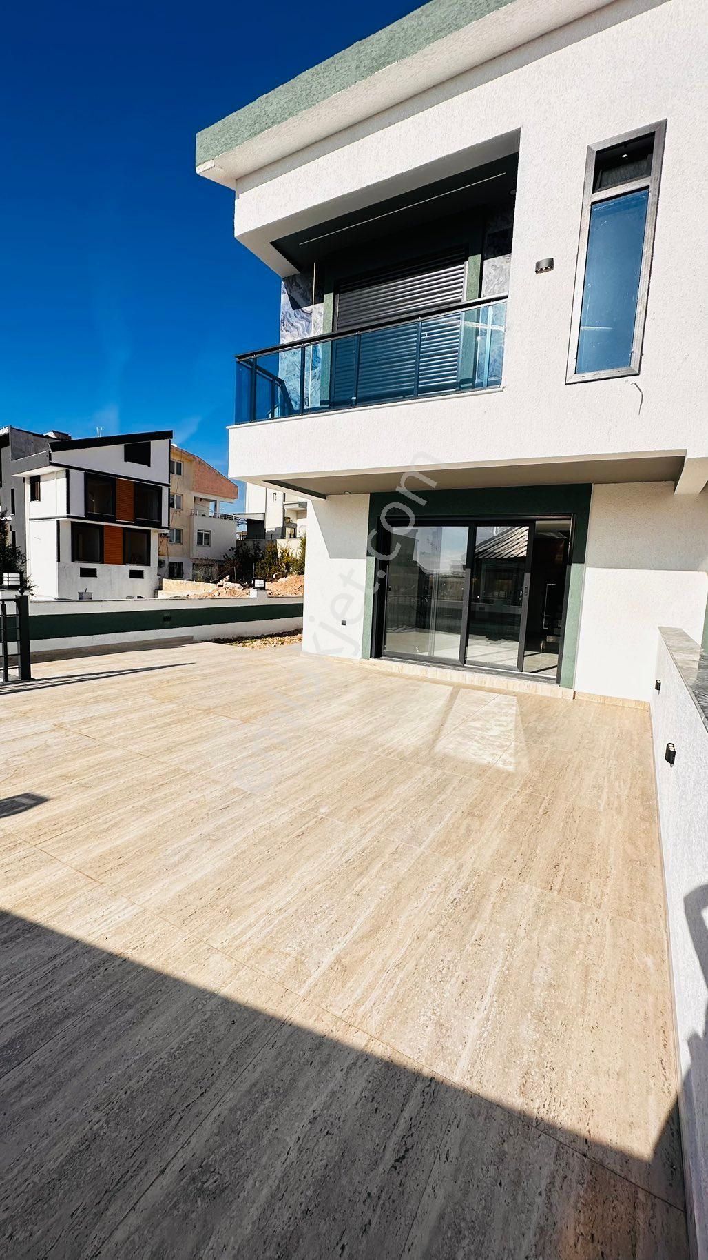 ❗️deniz Manzaralı 4+1 Villa Sıfır Yapı Kapalı Garajlı❗️ - Görsel 5